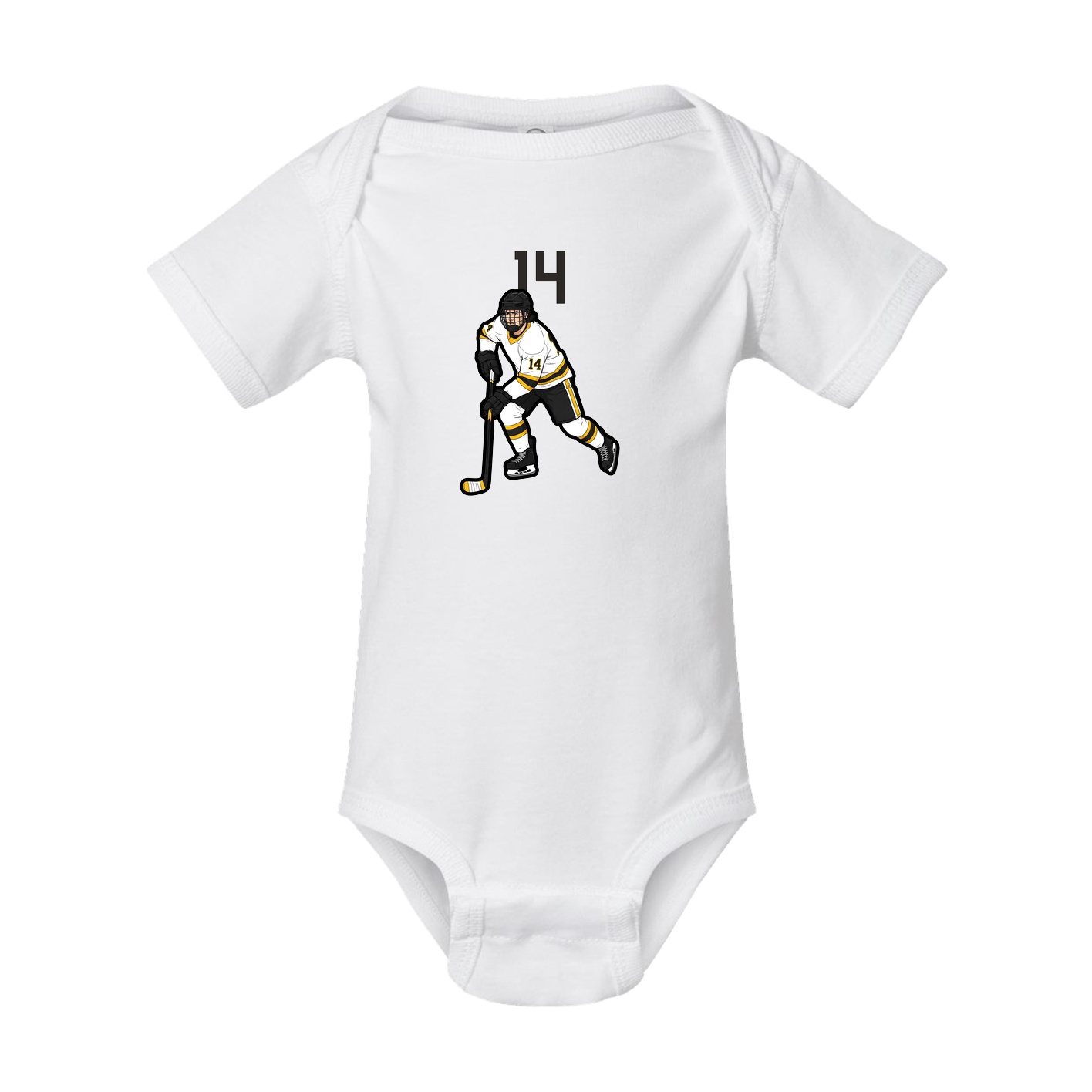 Baby Onesie