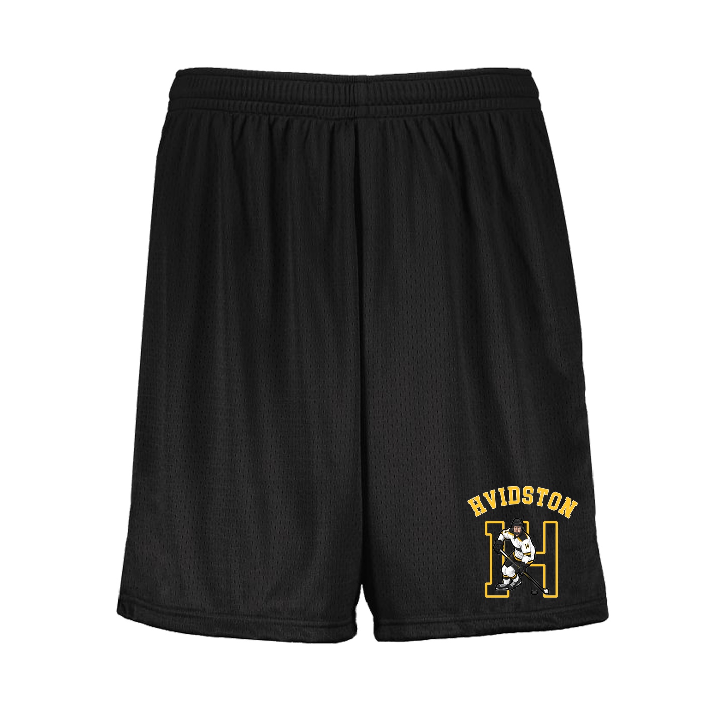 Badger 7" Pro Mesh Shorts