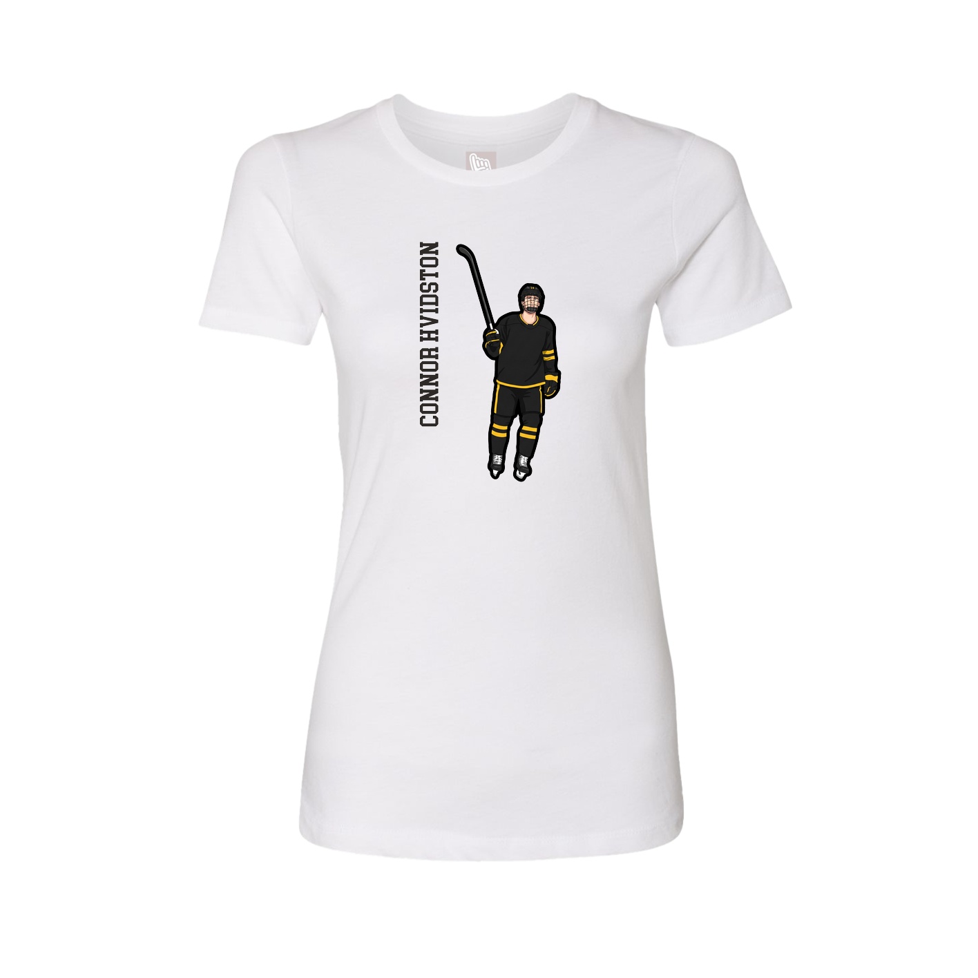 NIL Club Womens Tee