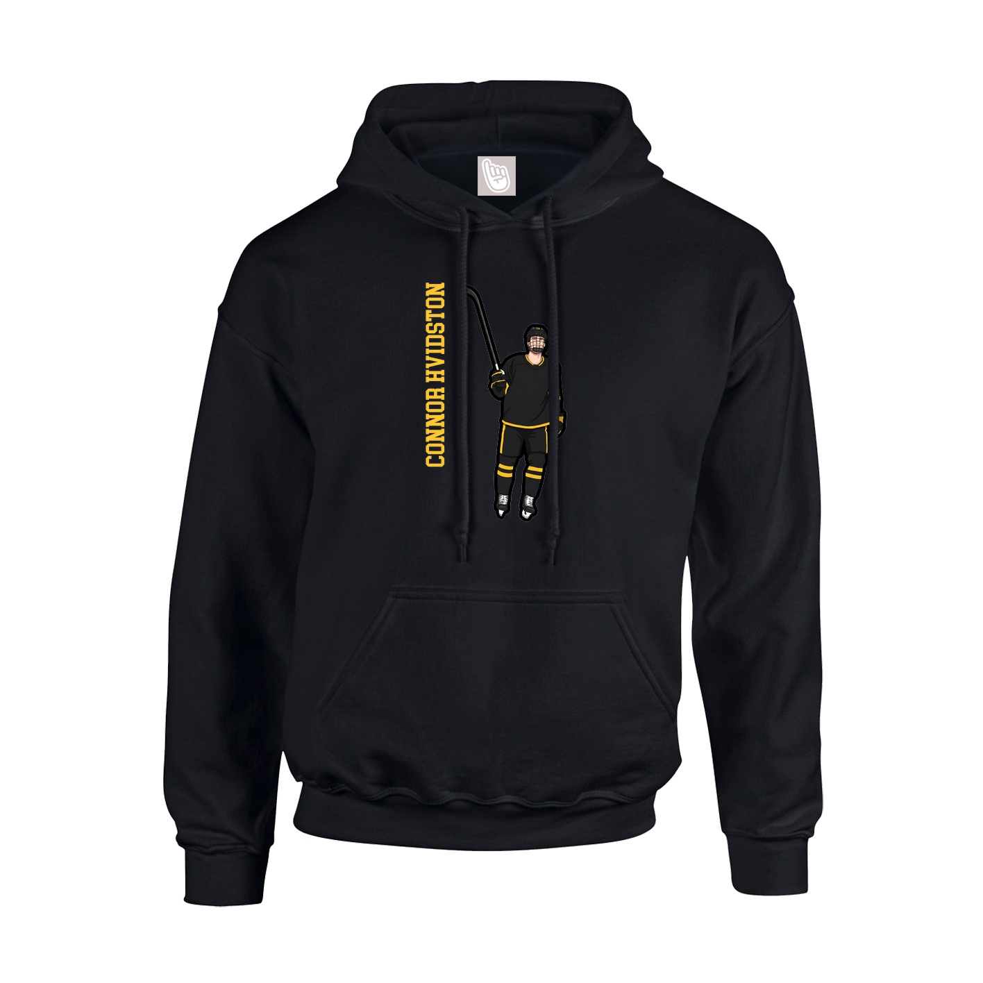 NIL Club Hoodie