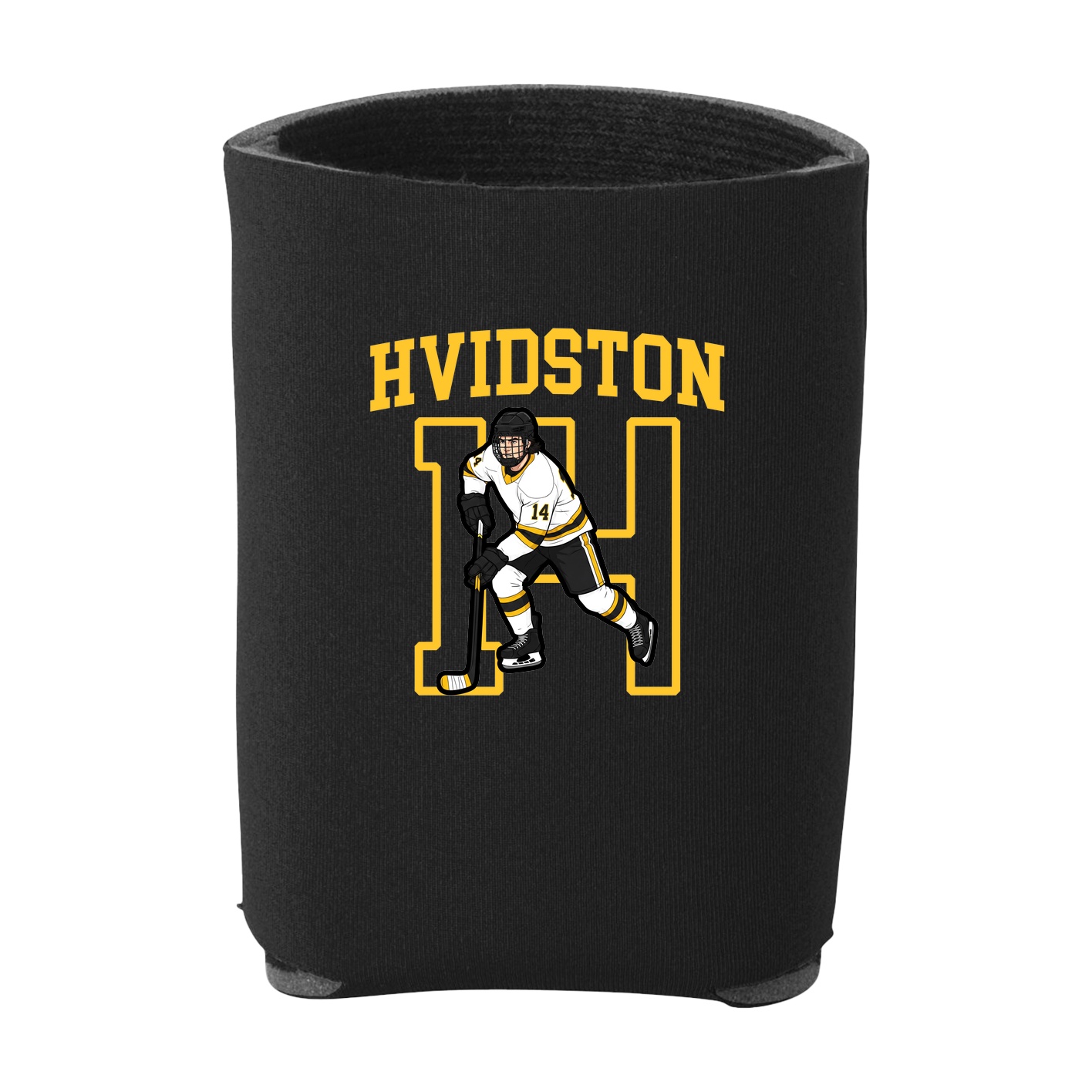 Can Holder — Shirsey in Black