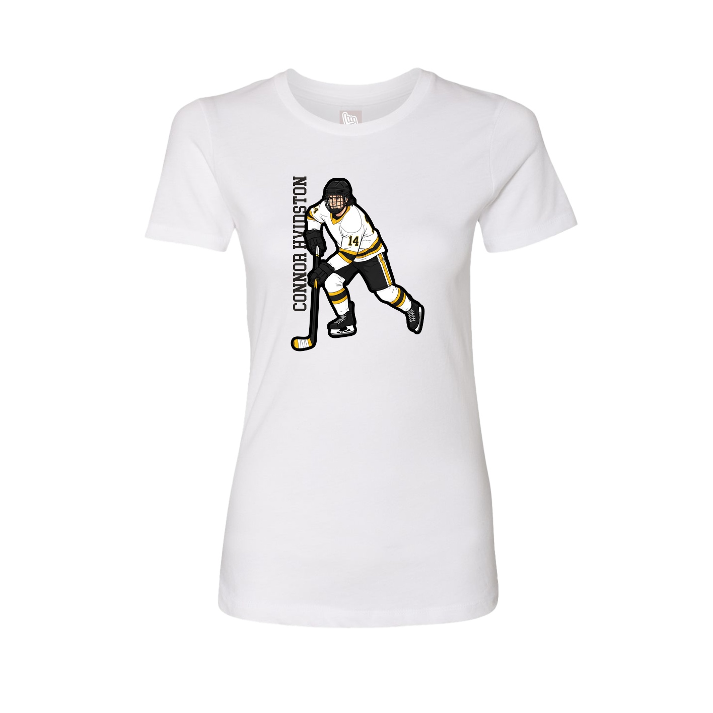 NIL Club Womens Tee