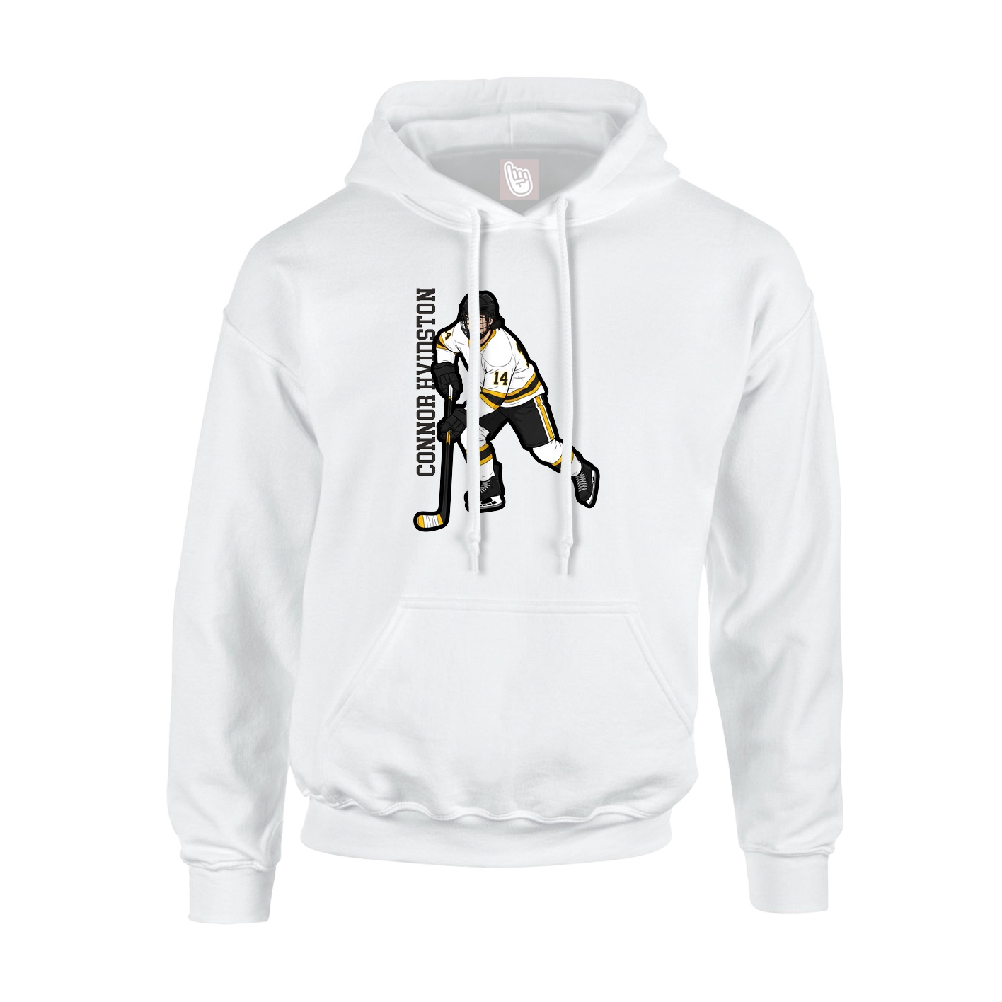 NIL Club Hoodie