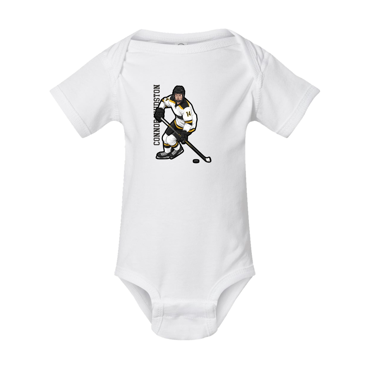 Baby Onesie