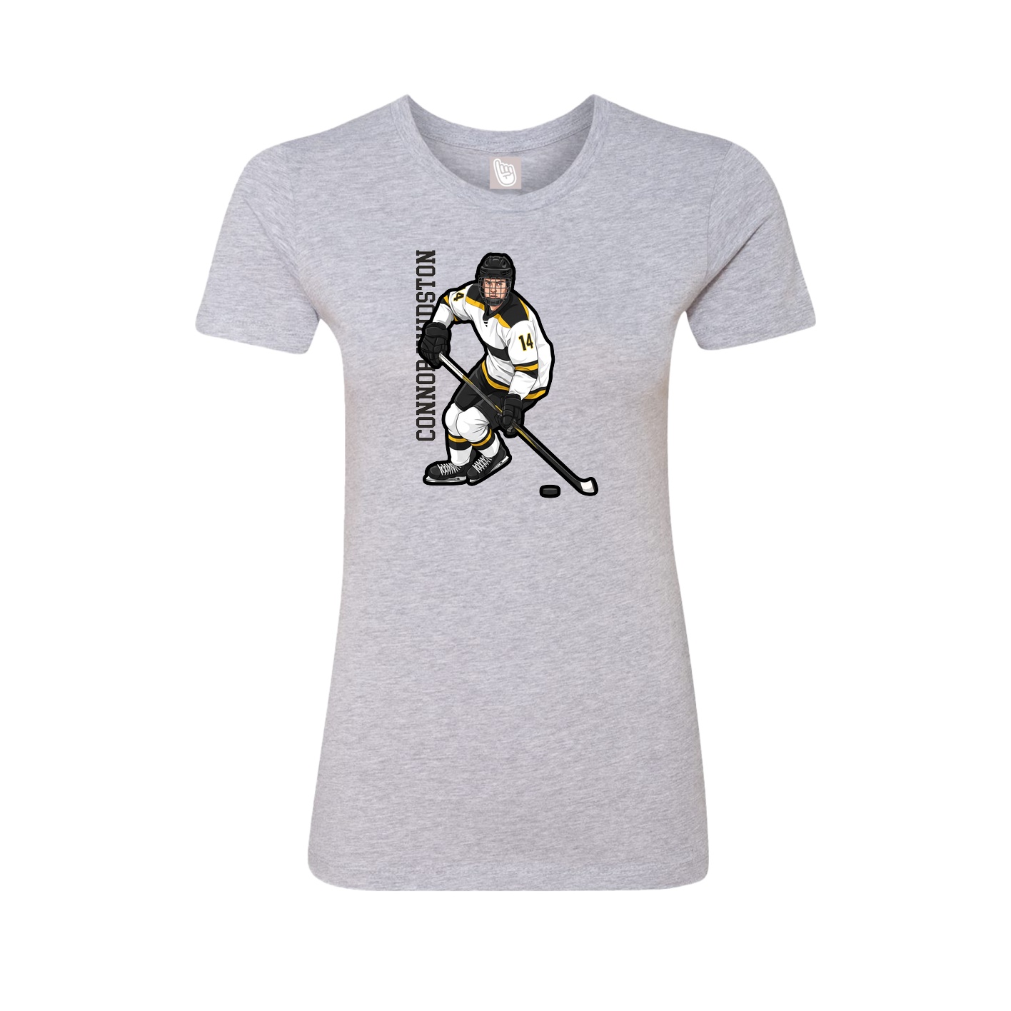 NIL Club Womens Tee