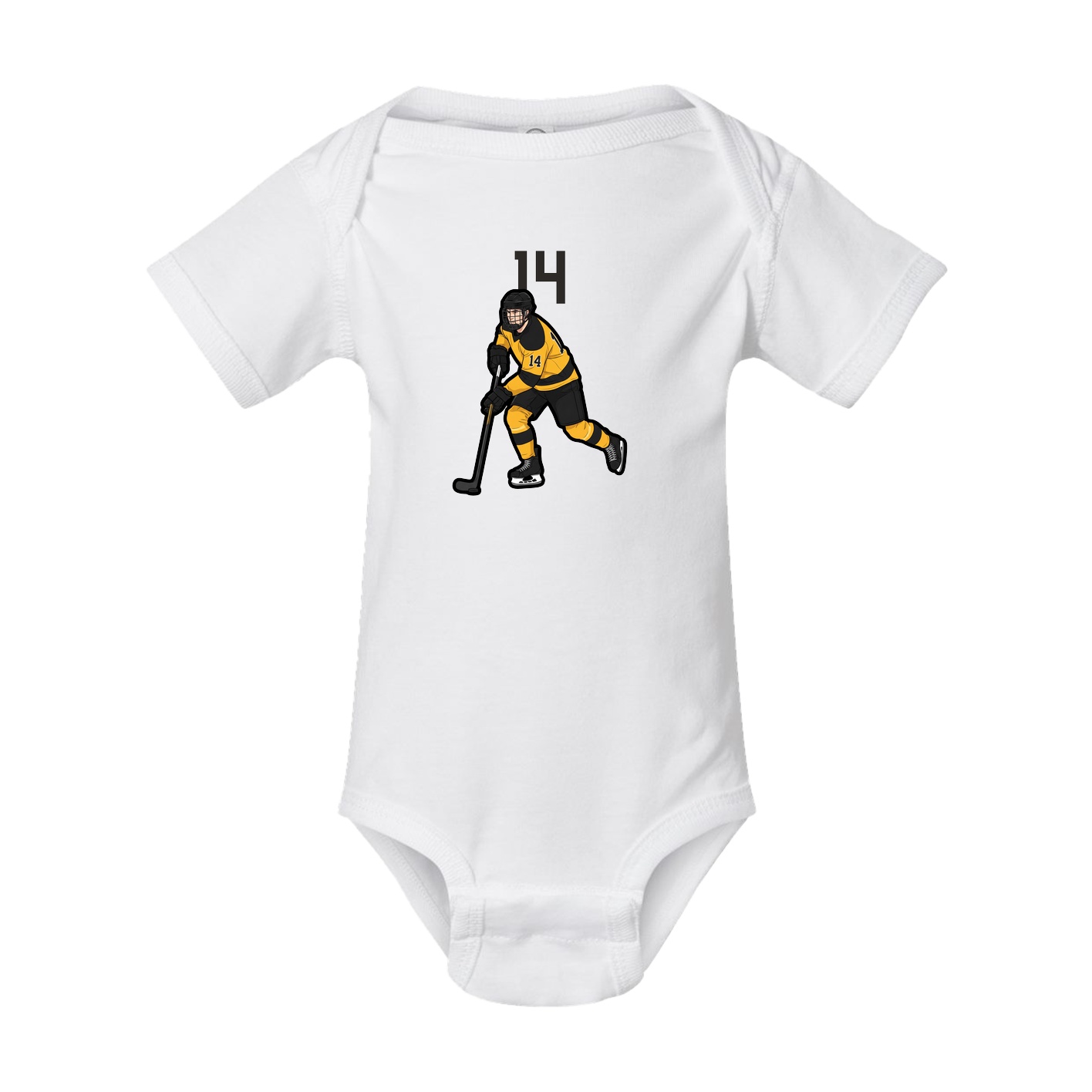 Baby Onesie