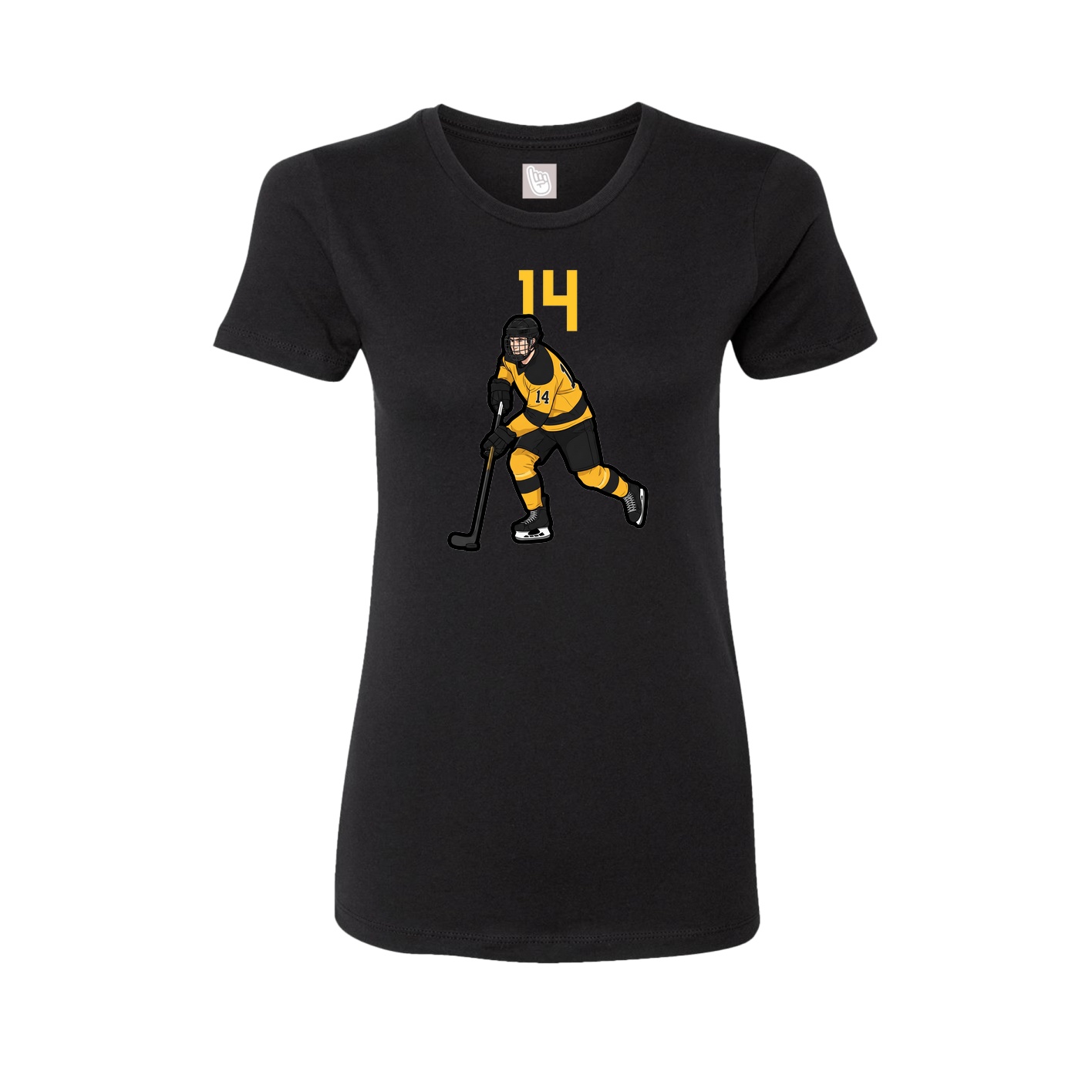 NIL Club Womens Tee
