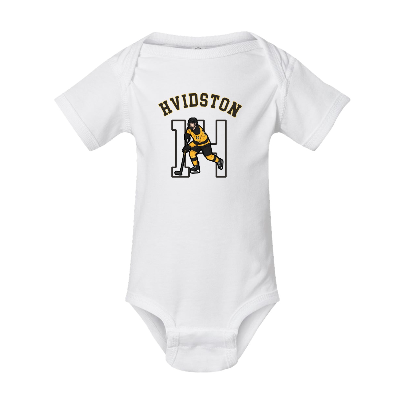 Baby Onesie