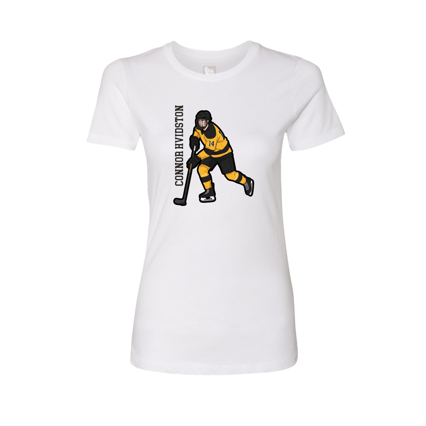 NIL Club Womens Tee