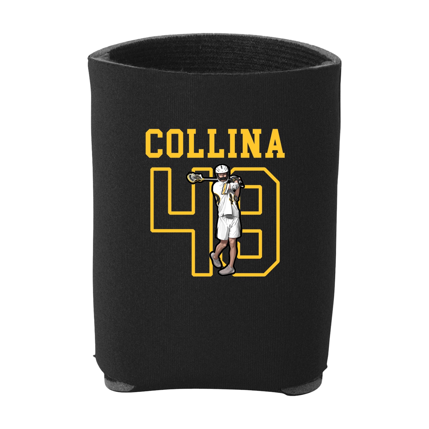 Can Holder — Shirsey in Black