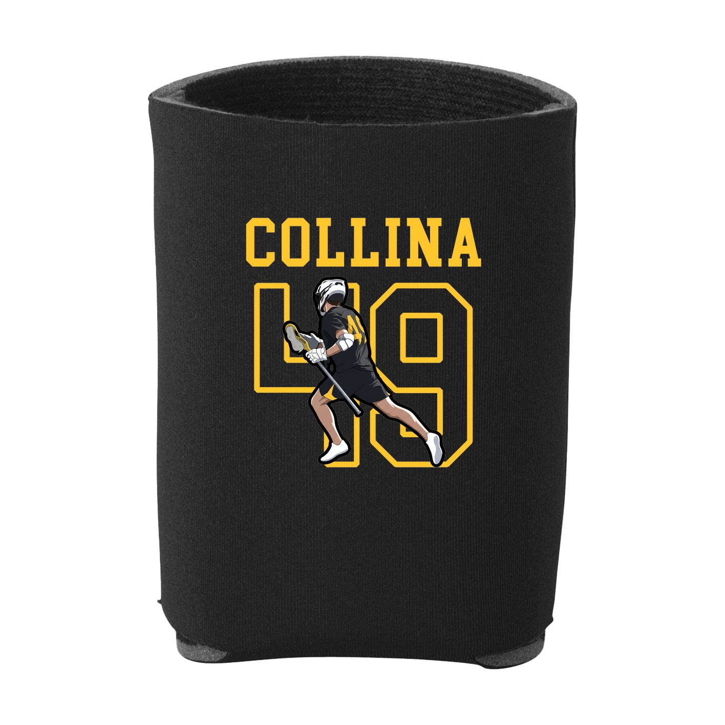 Can Holder — Shirsey in Black