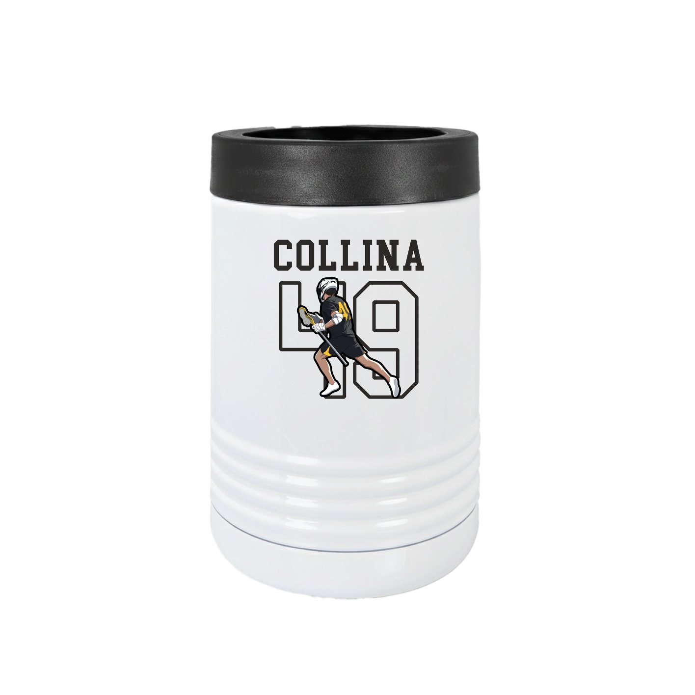 Beverage Holder — Shirsey in White