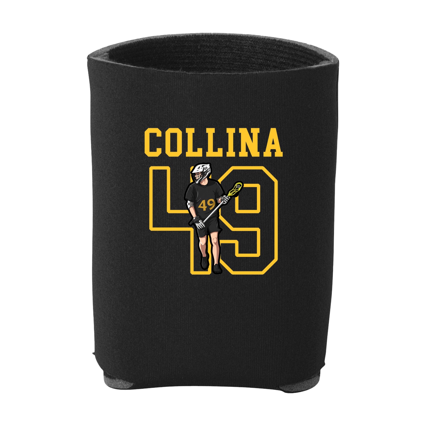 Can Holder — Shirsey in Black