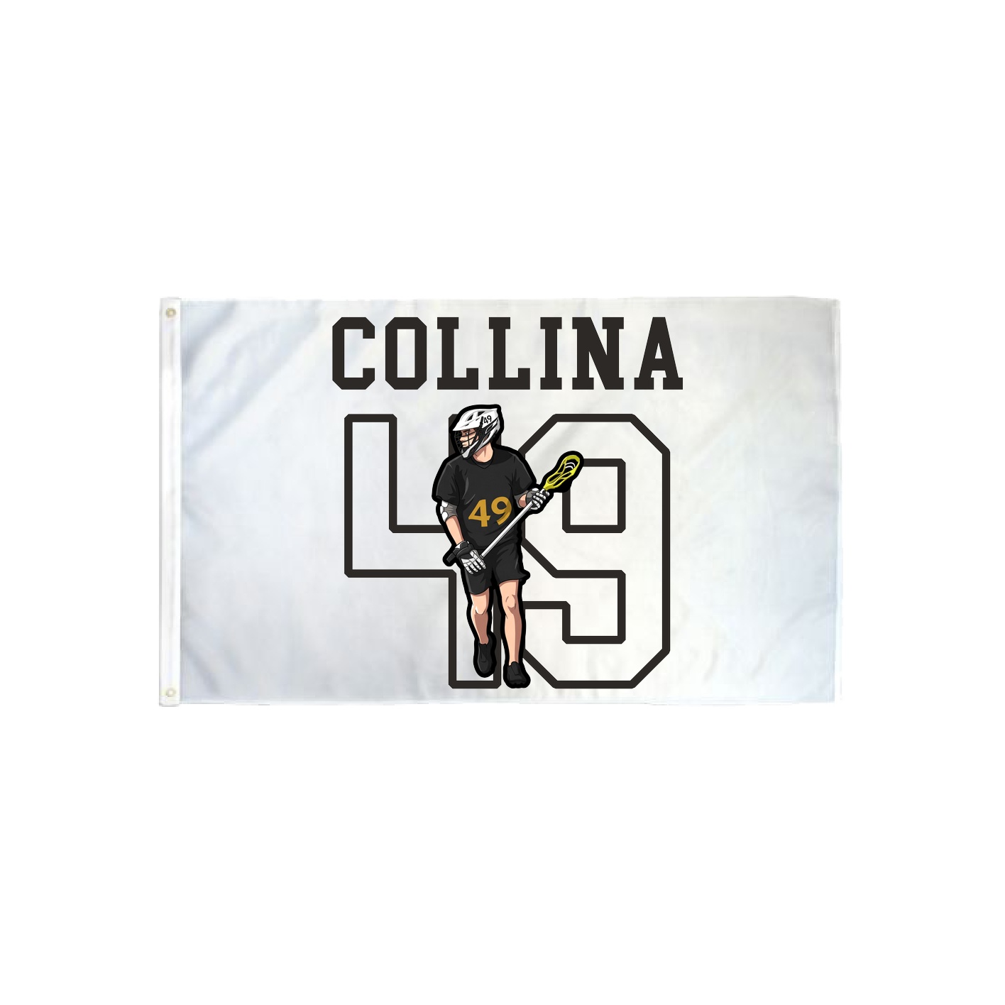 3x5 Flag