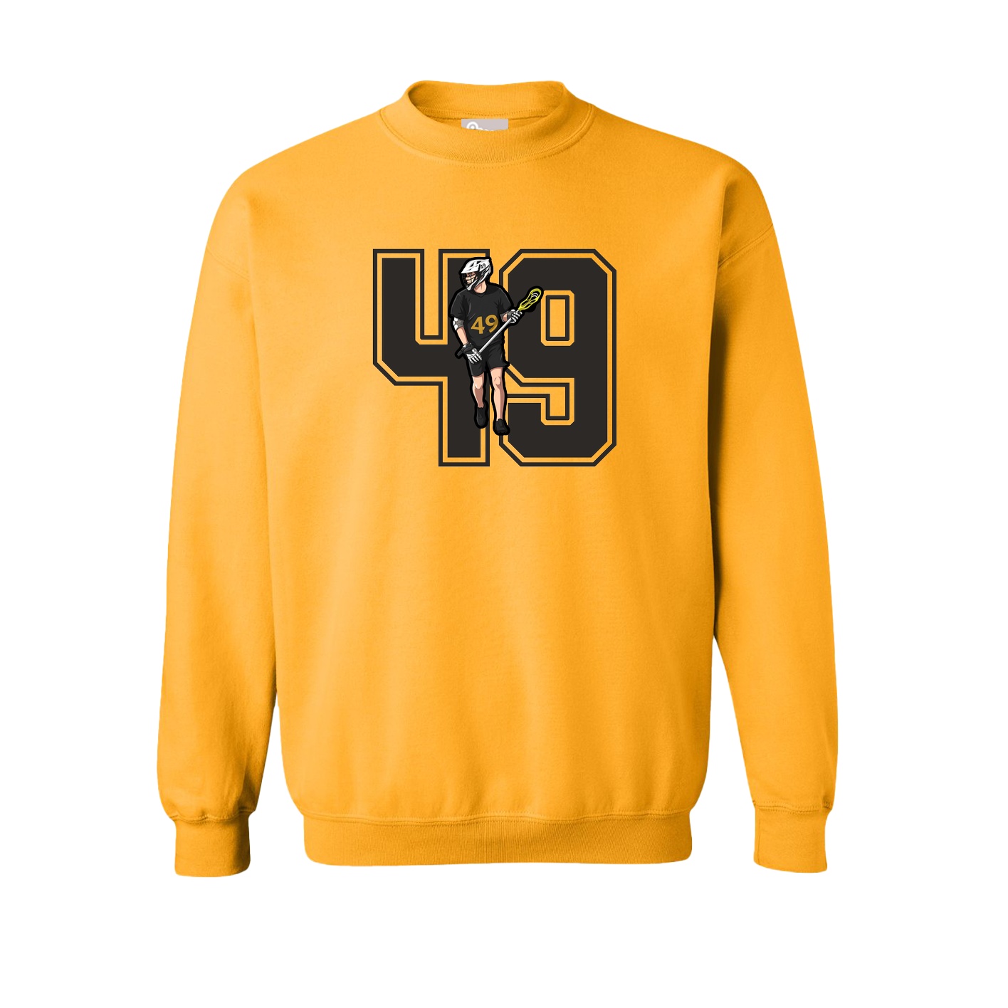 Fleece Crew