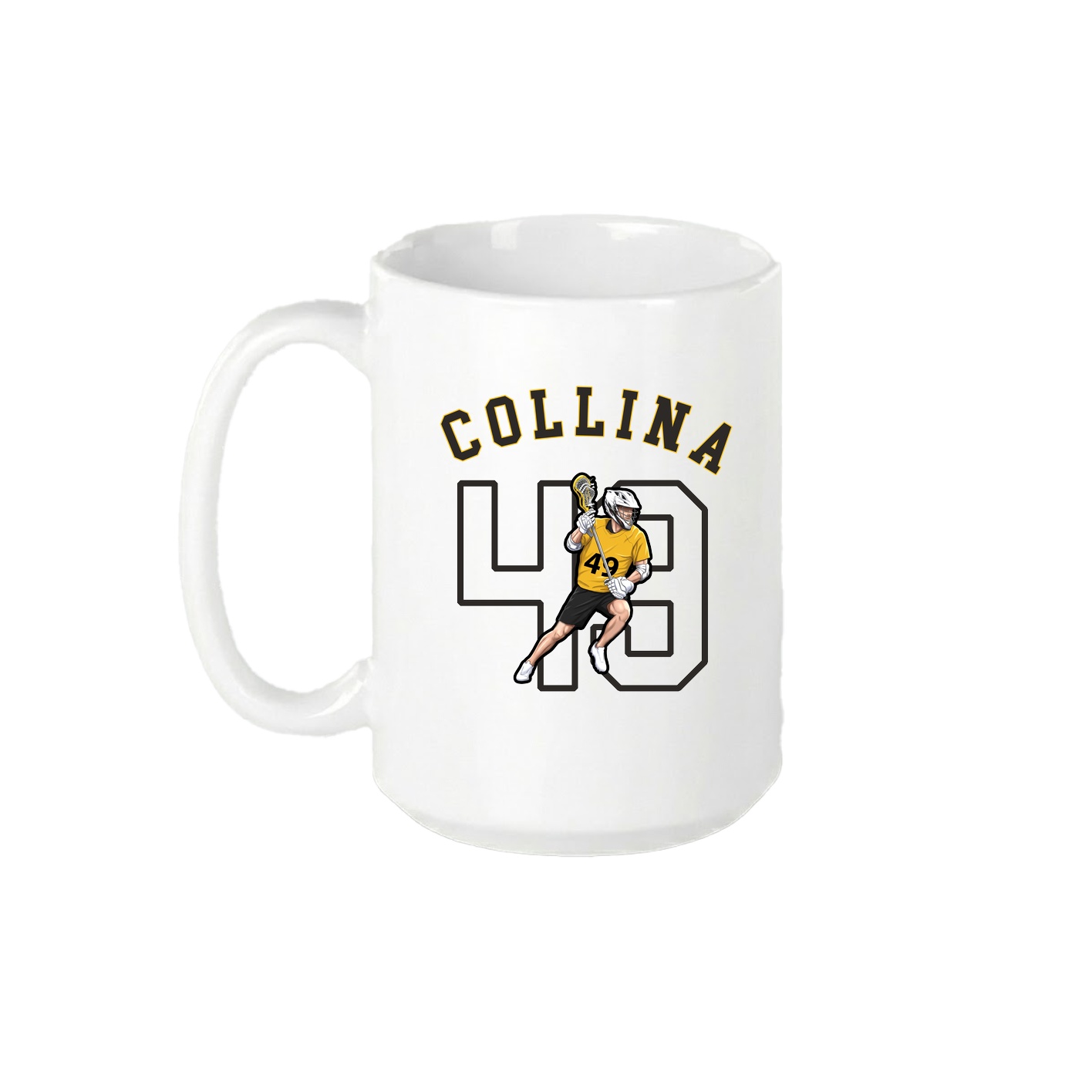 15oz Coffee Mug