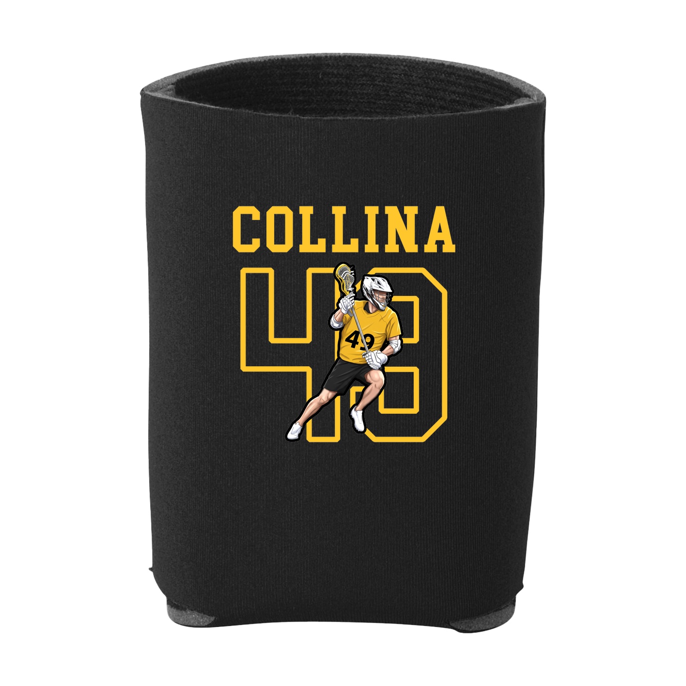 Can Holder — Shirsey in Black