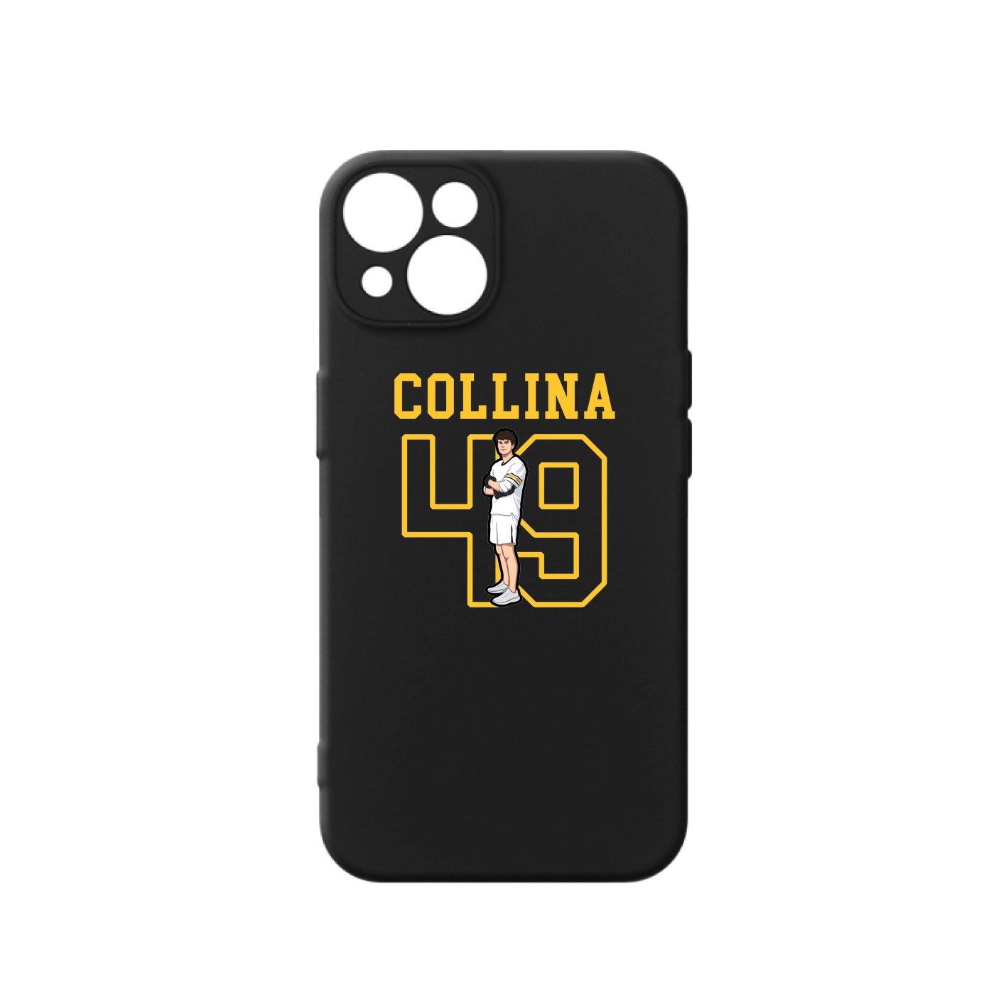 iPhone case