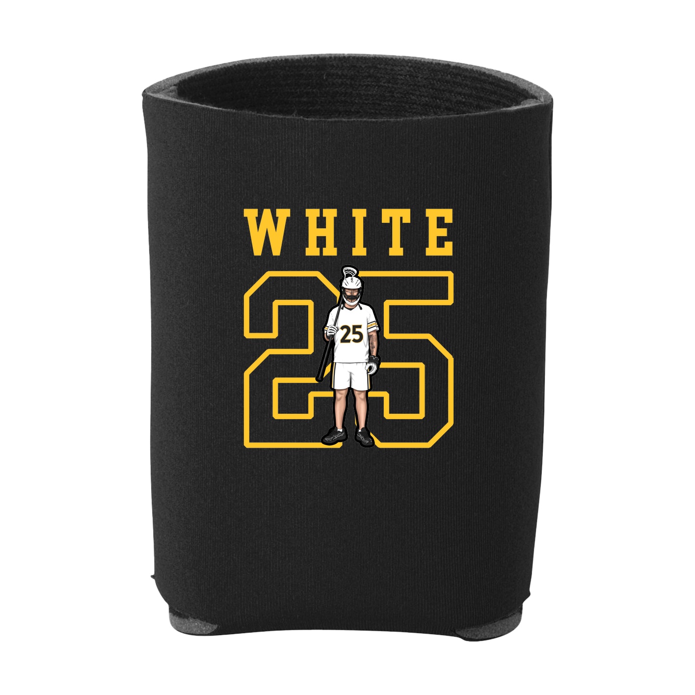 Can Holder — Shirsey in Black