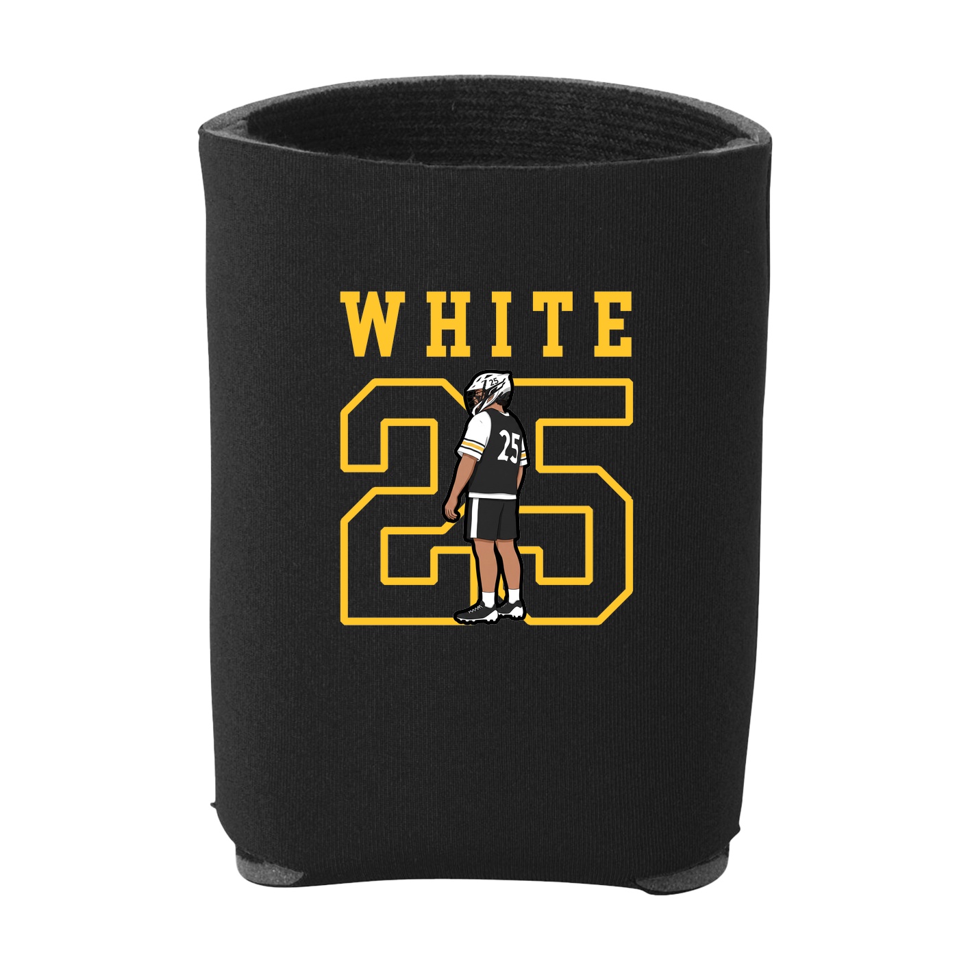Can Holder — Shirsey in Black