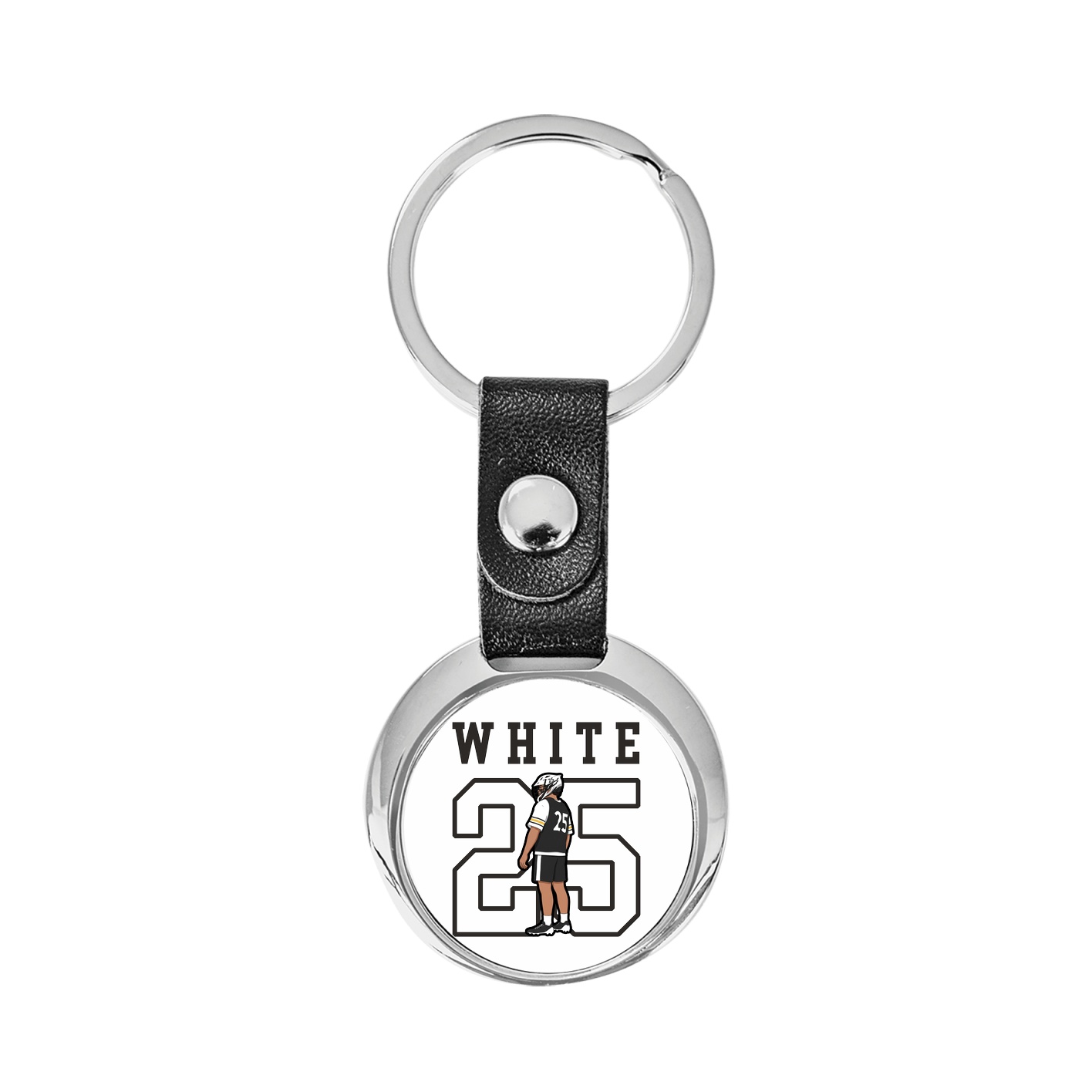 Key Chain — Shirsey in Classic