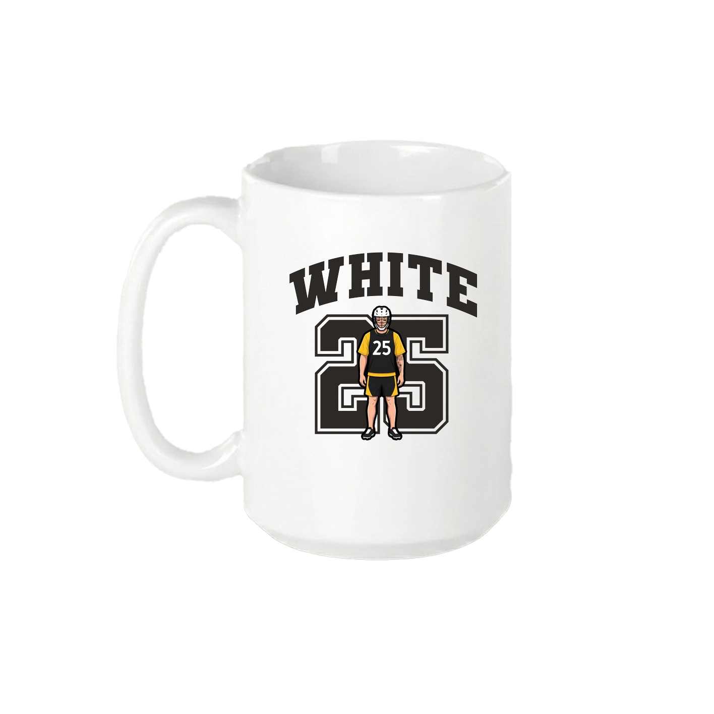 15oz Coffee Mug