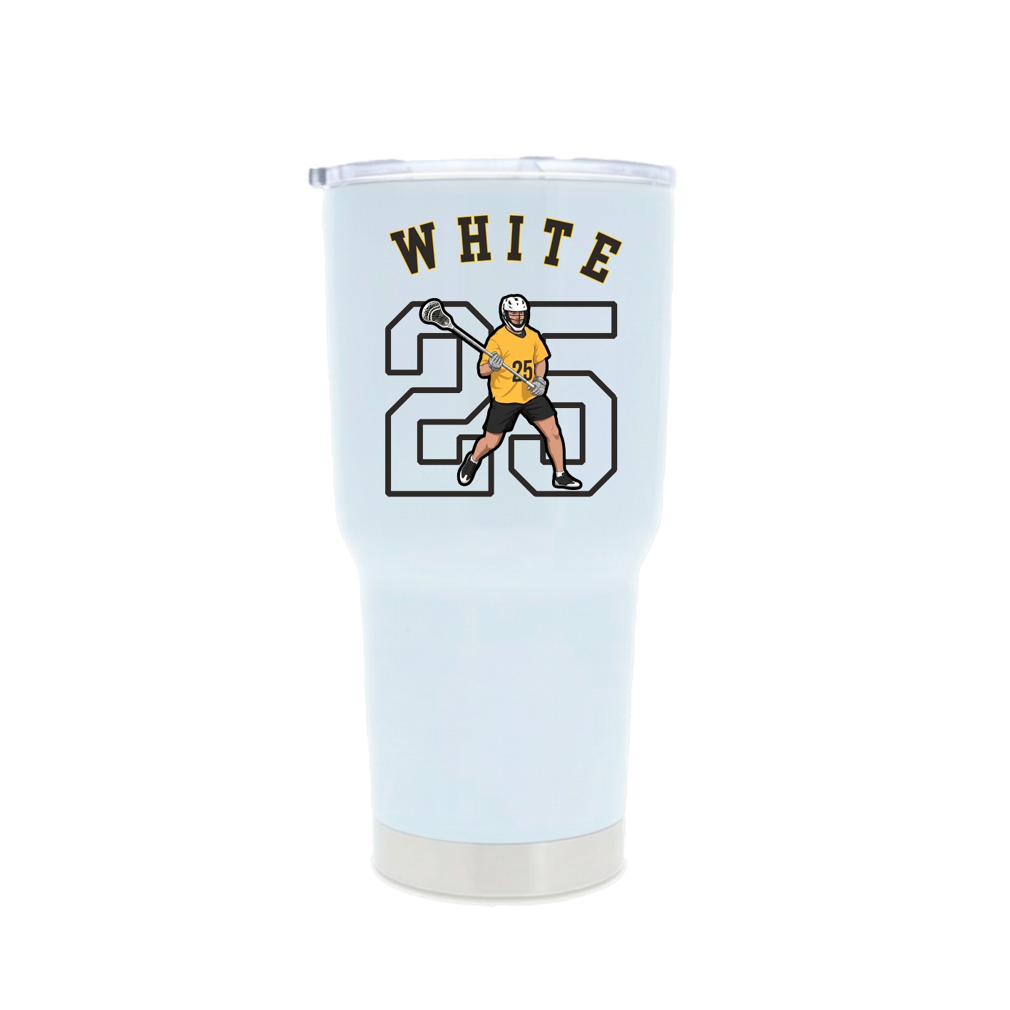 30oz Stainless Steel Tumbler