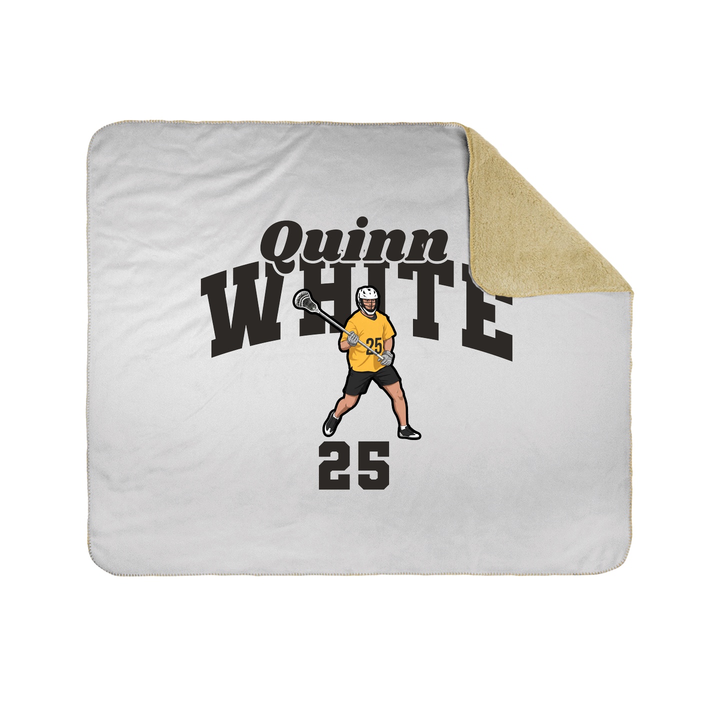 Throw Blanket