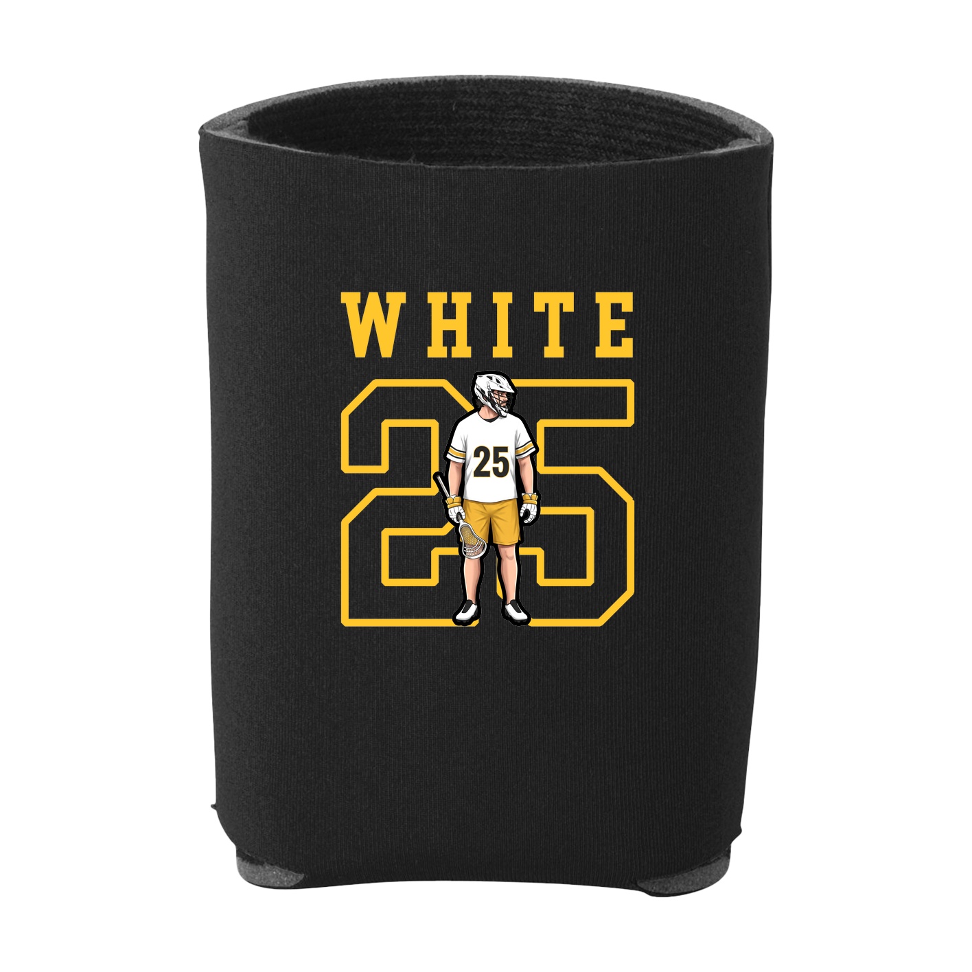 Can Holder — Shirsey in Black