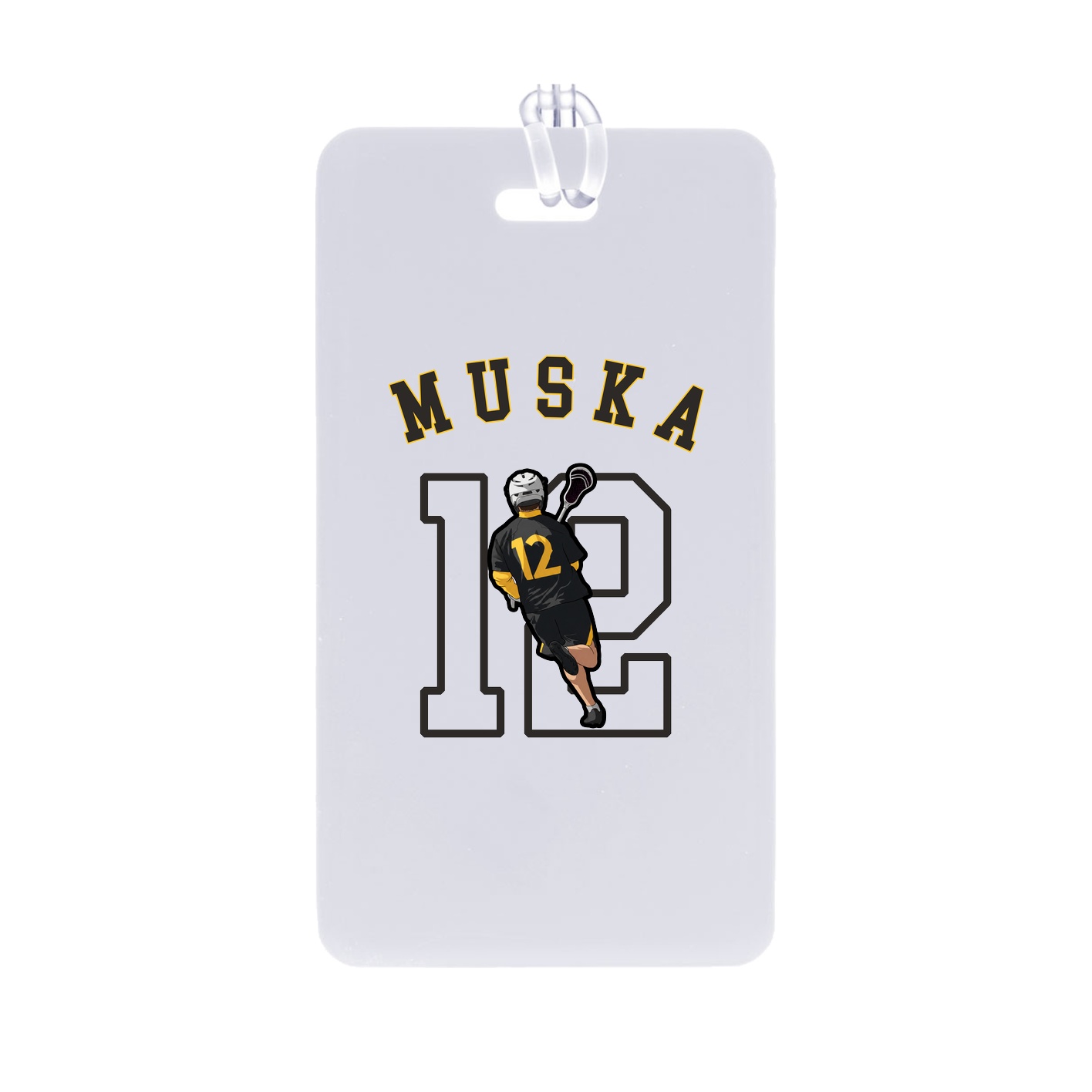 Bag Tag