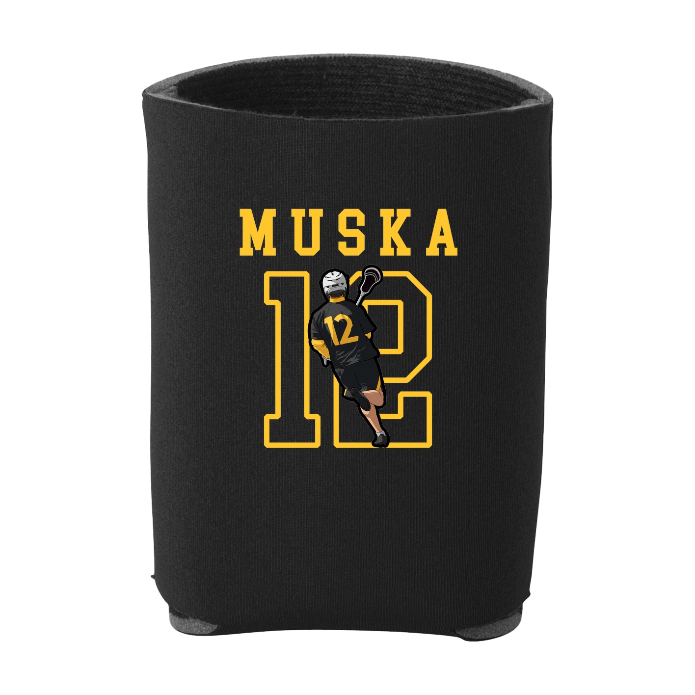 Can Holder — Shirsey in Black