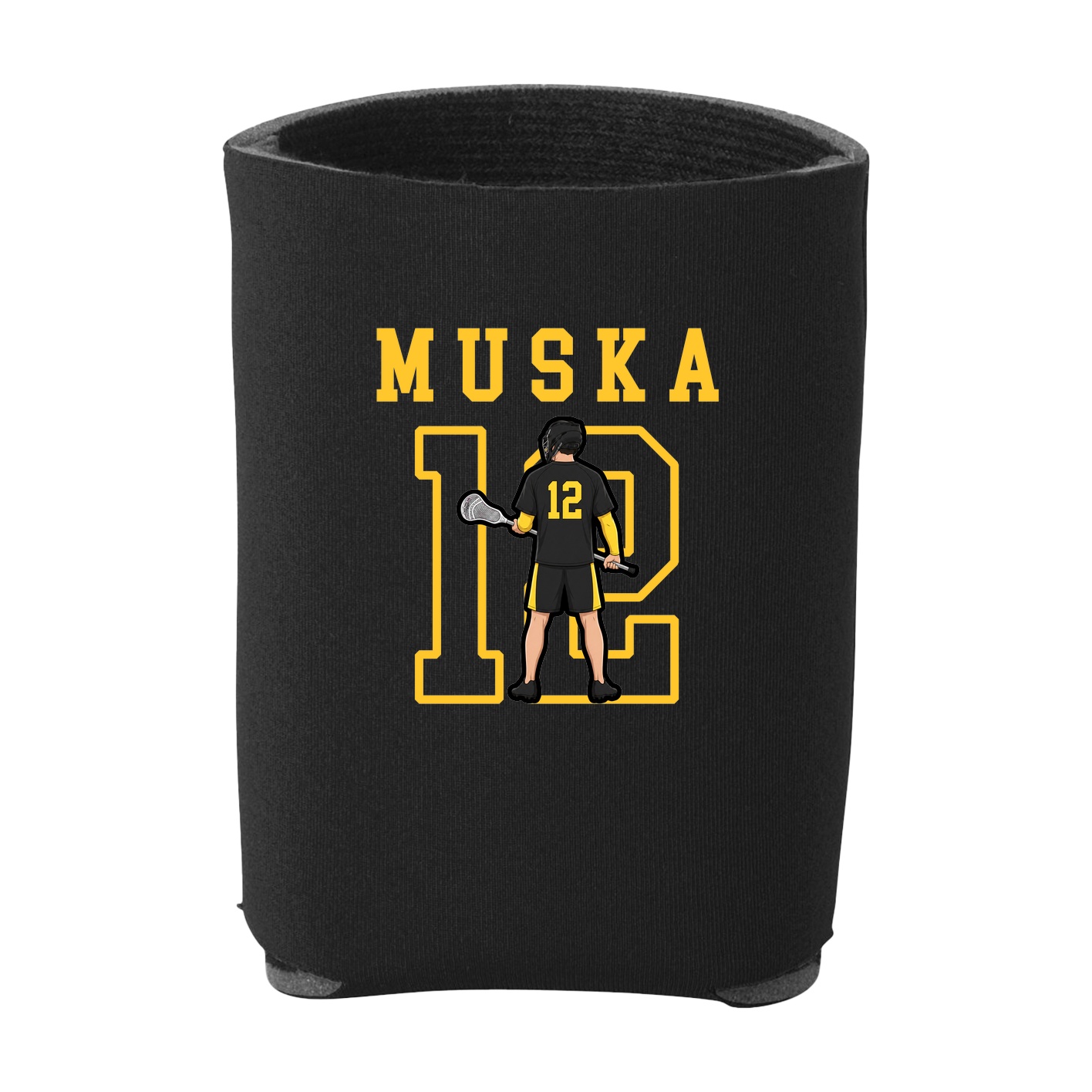Can Holder — Shirsey in Black