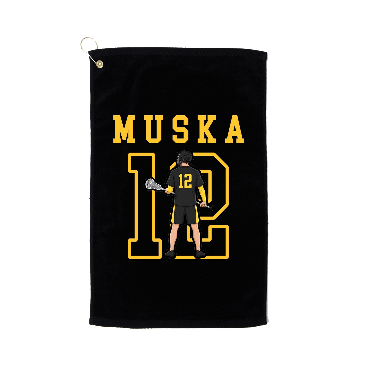 Golf Towel