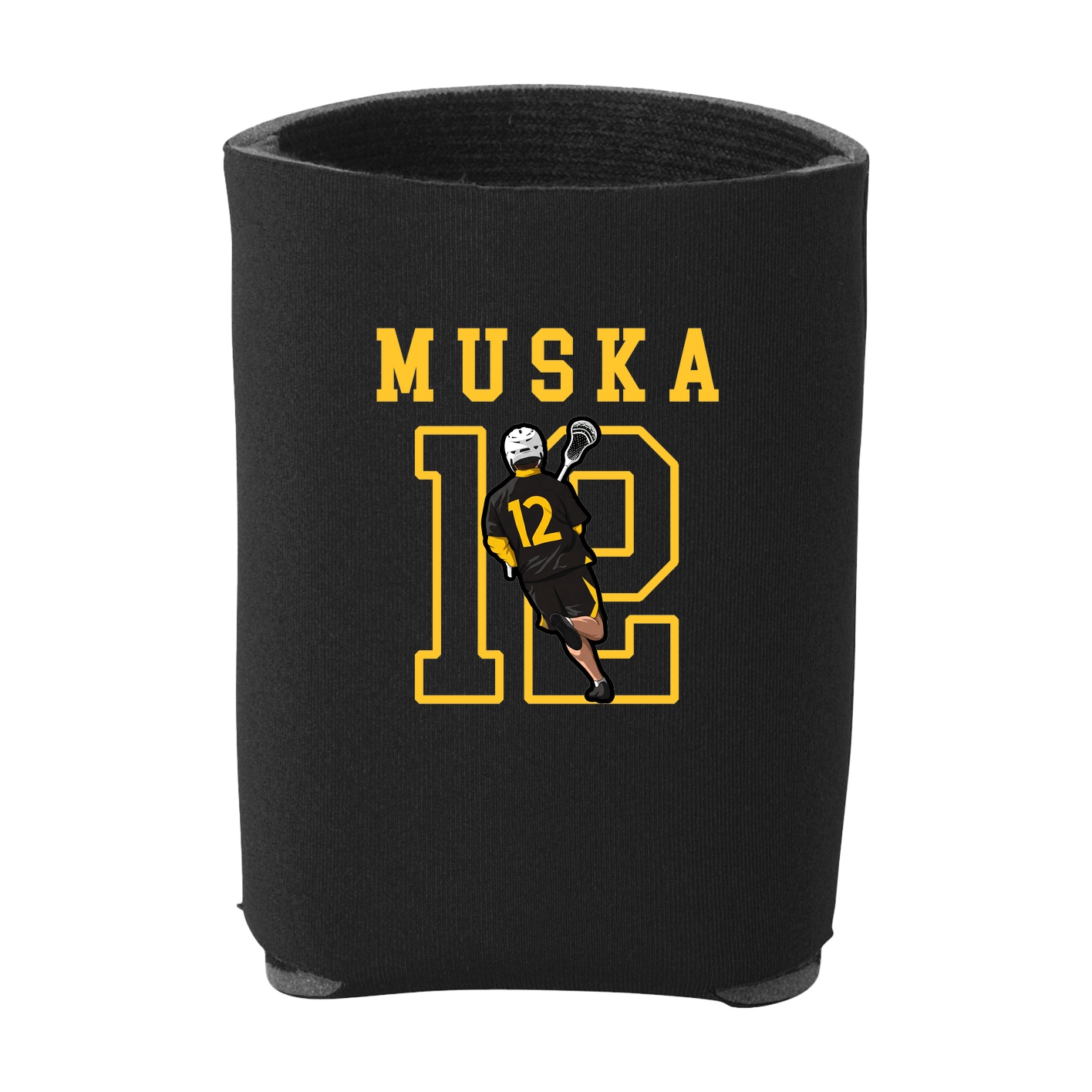 Can Holder — Shirsey in Black