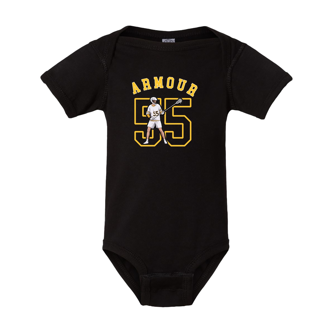 Baby Onesie