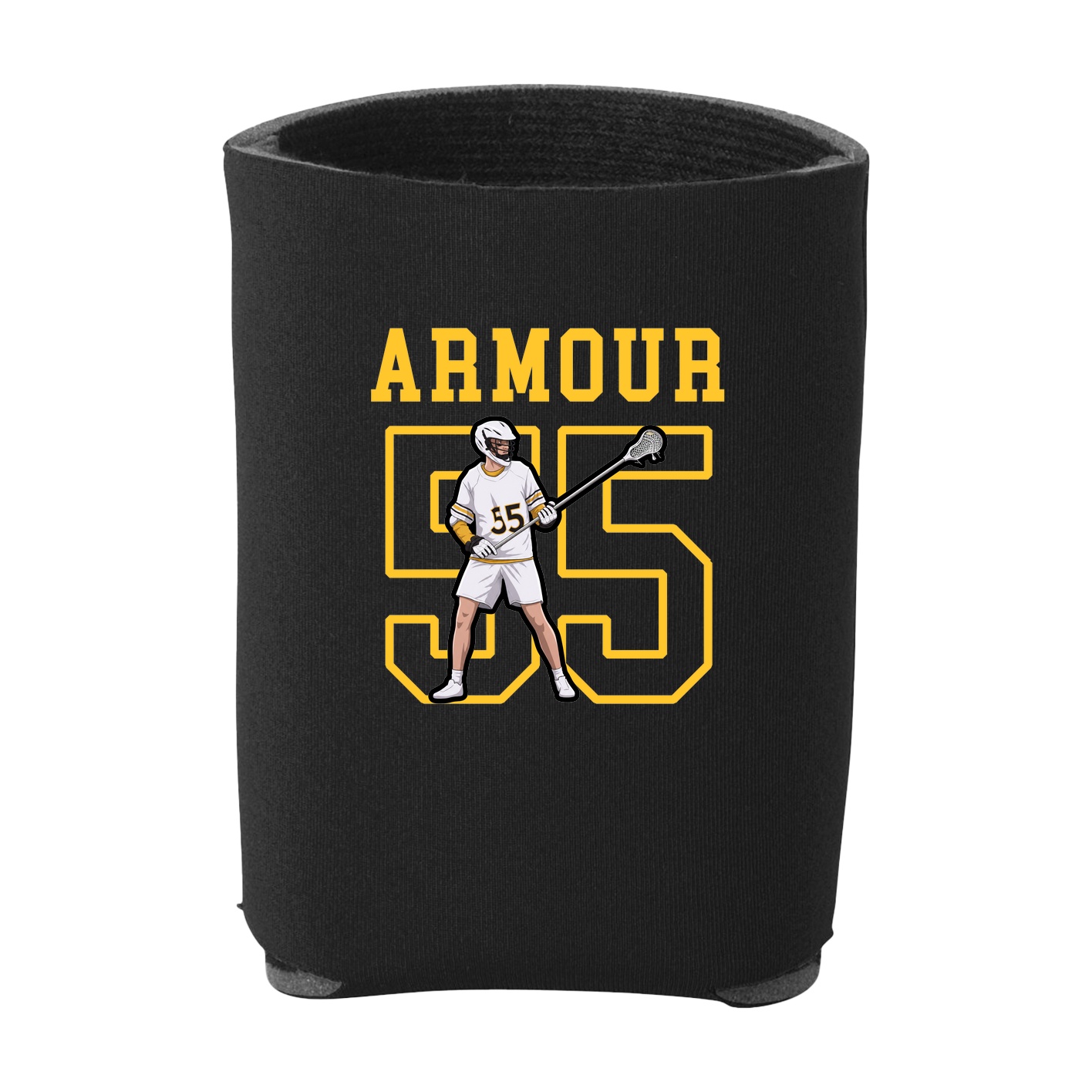 Can Holder — Shirsey in Black