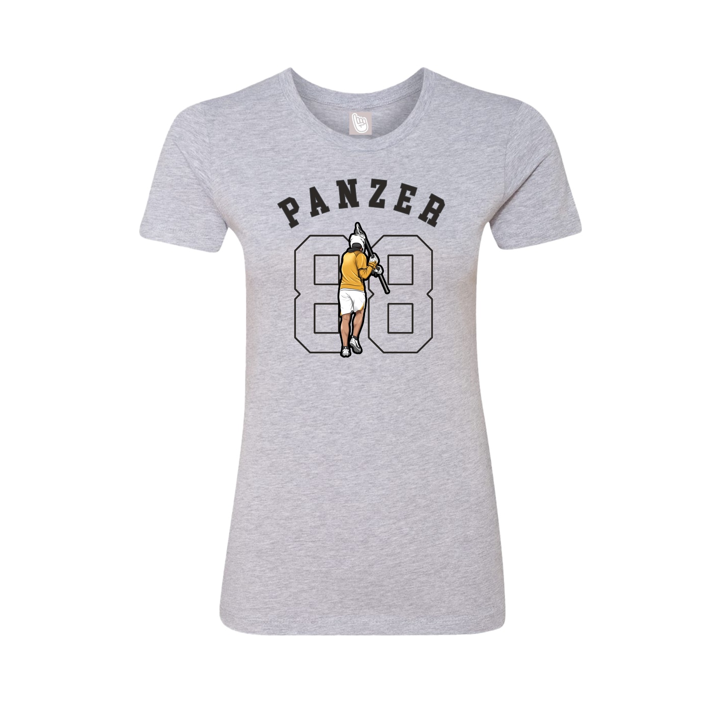 NIL Club Womens Tee