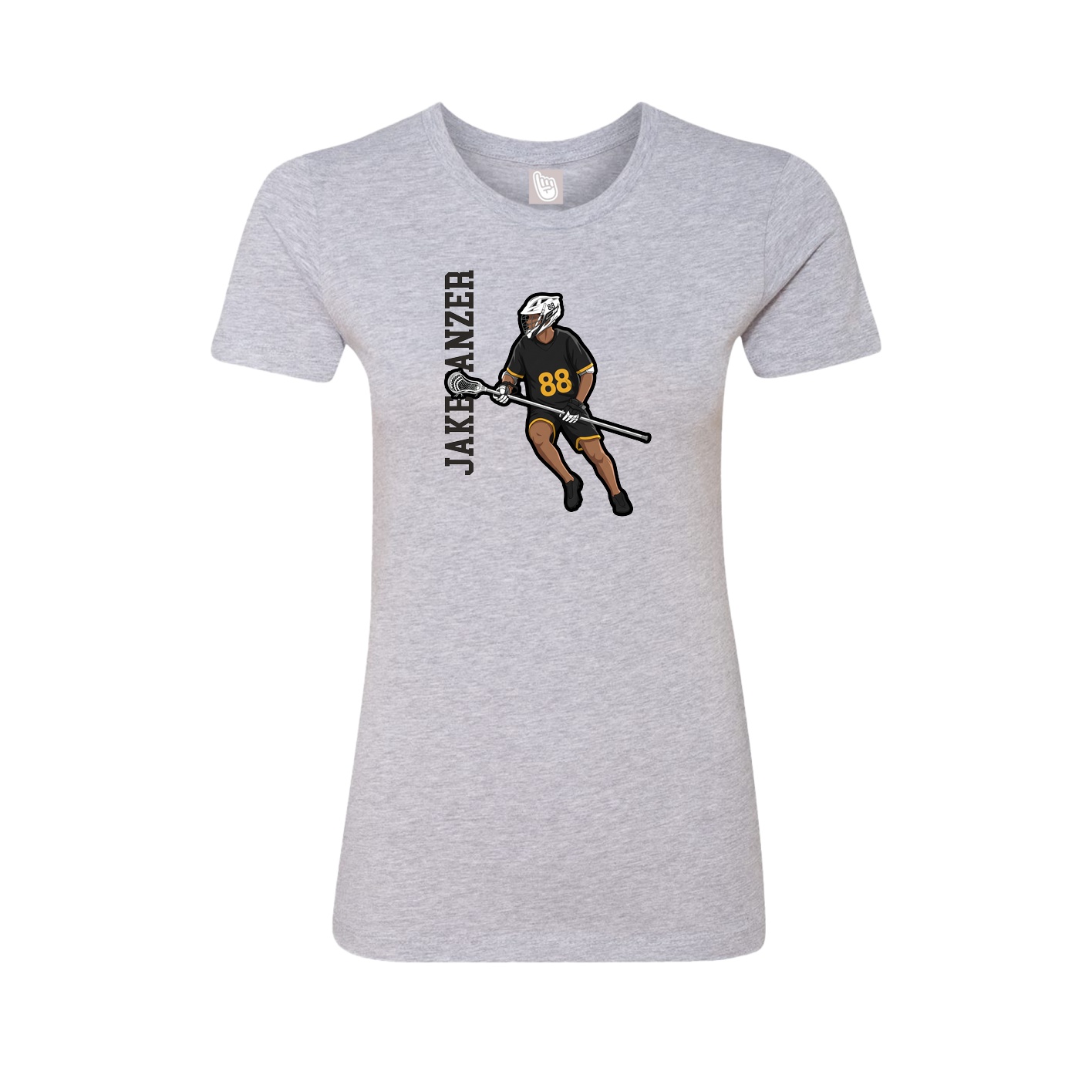 NIL Club Womens Tee