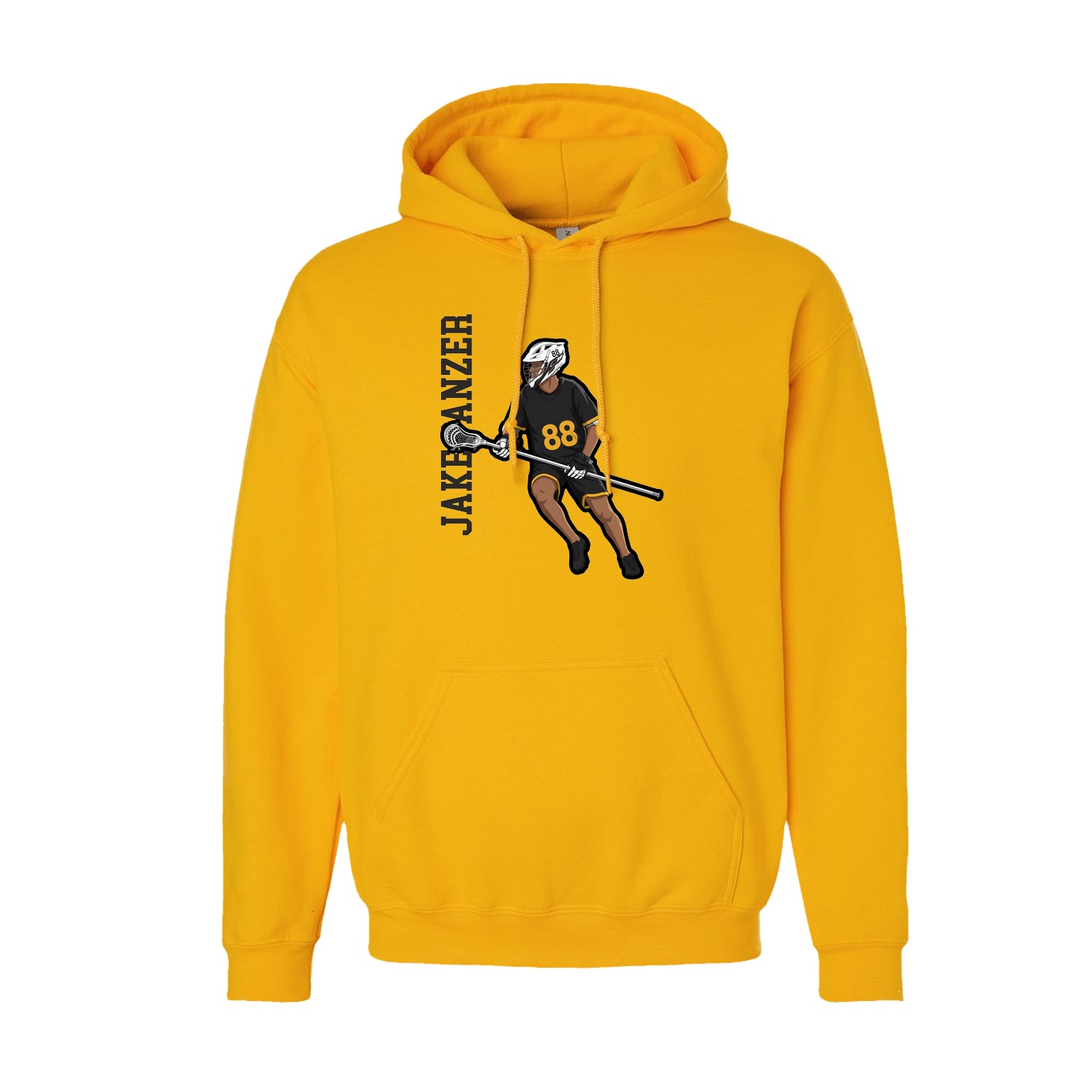 NIL Club Hoodie