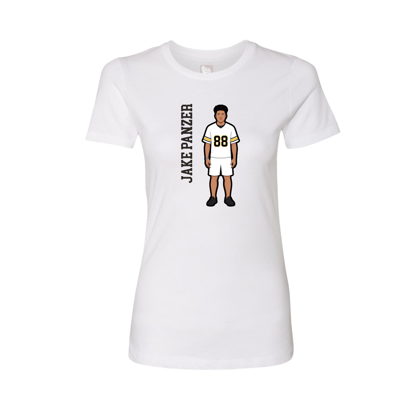 Womens Tee