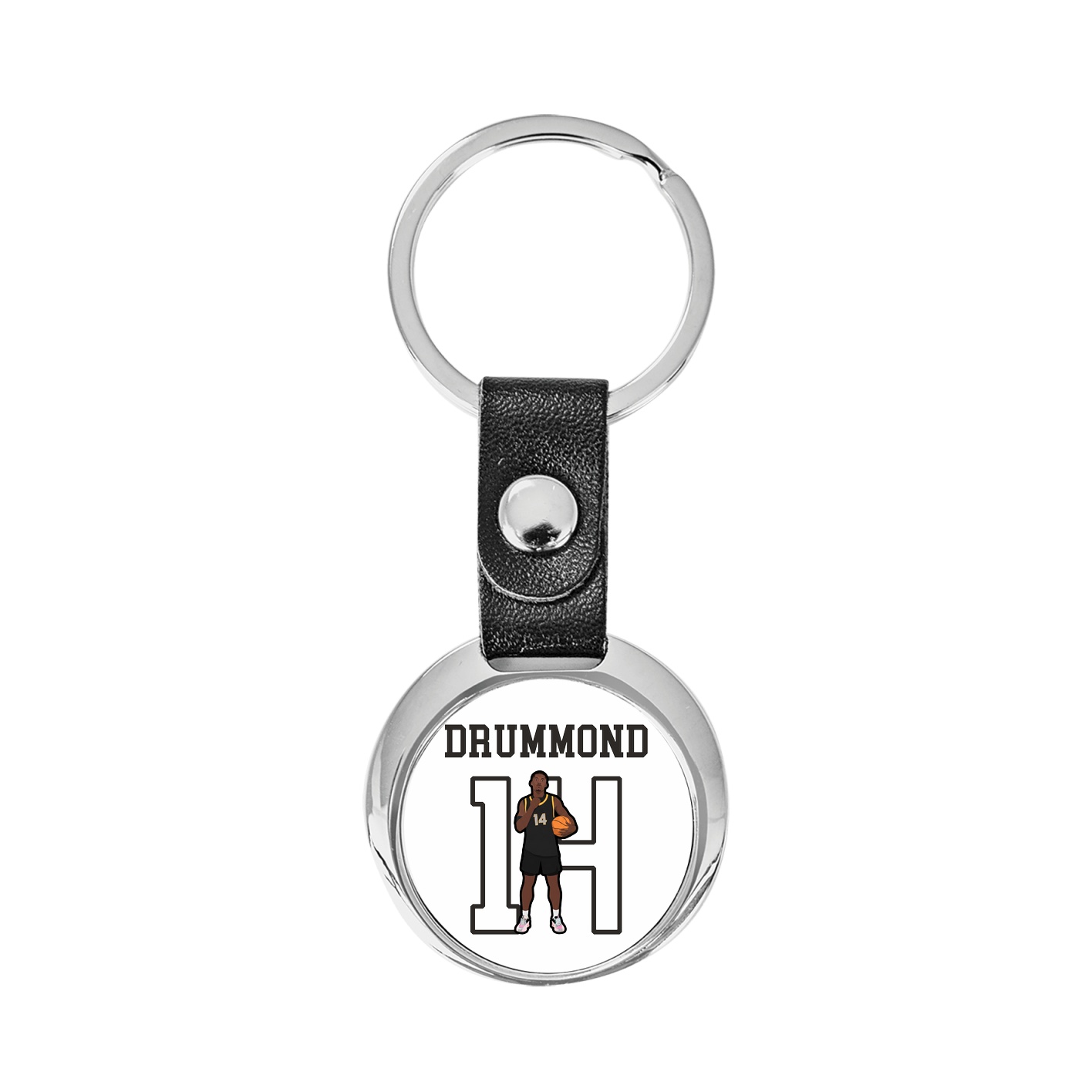 Key Chain — Shirsey in Classic