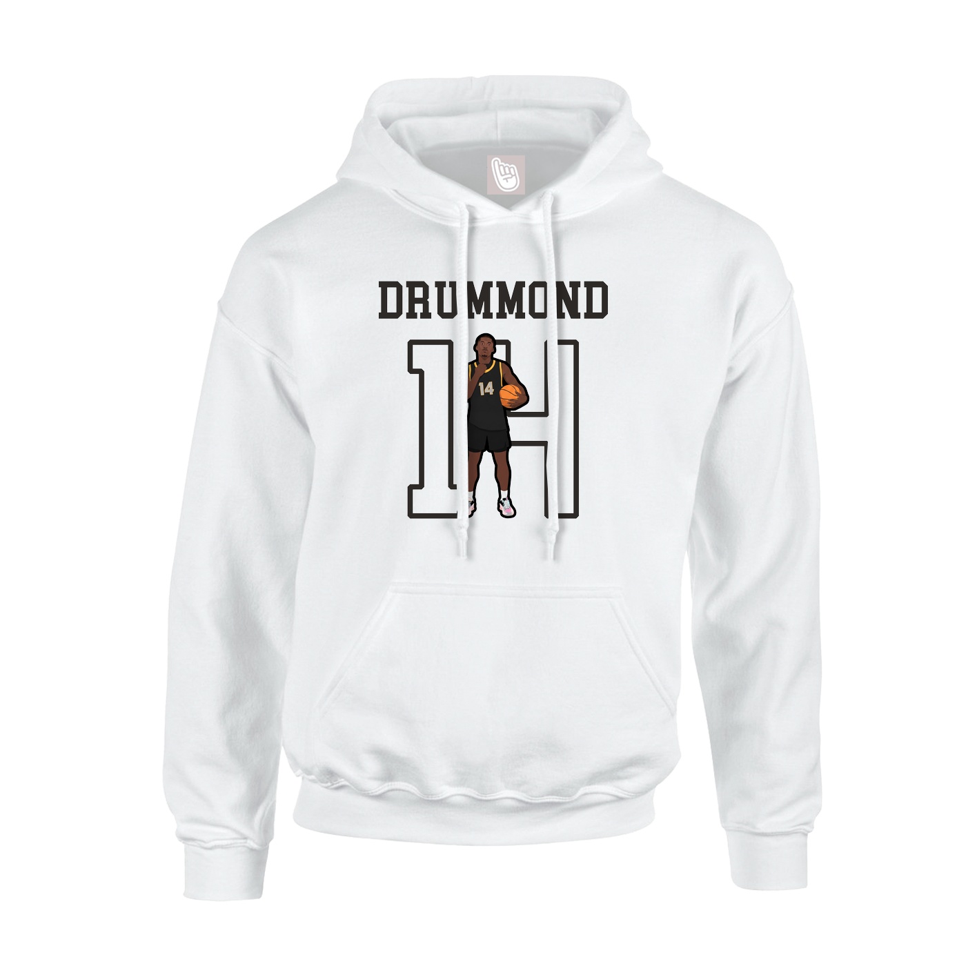 Youth Hoodie