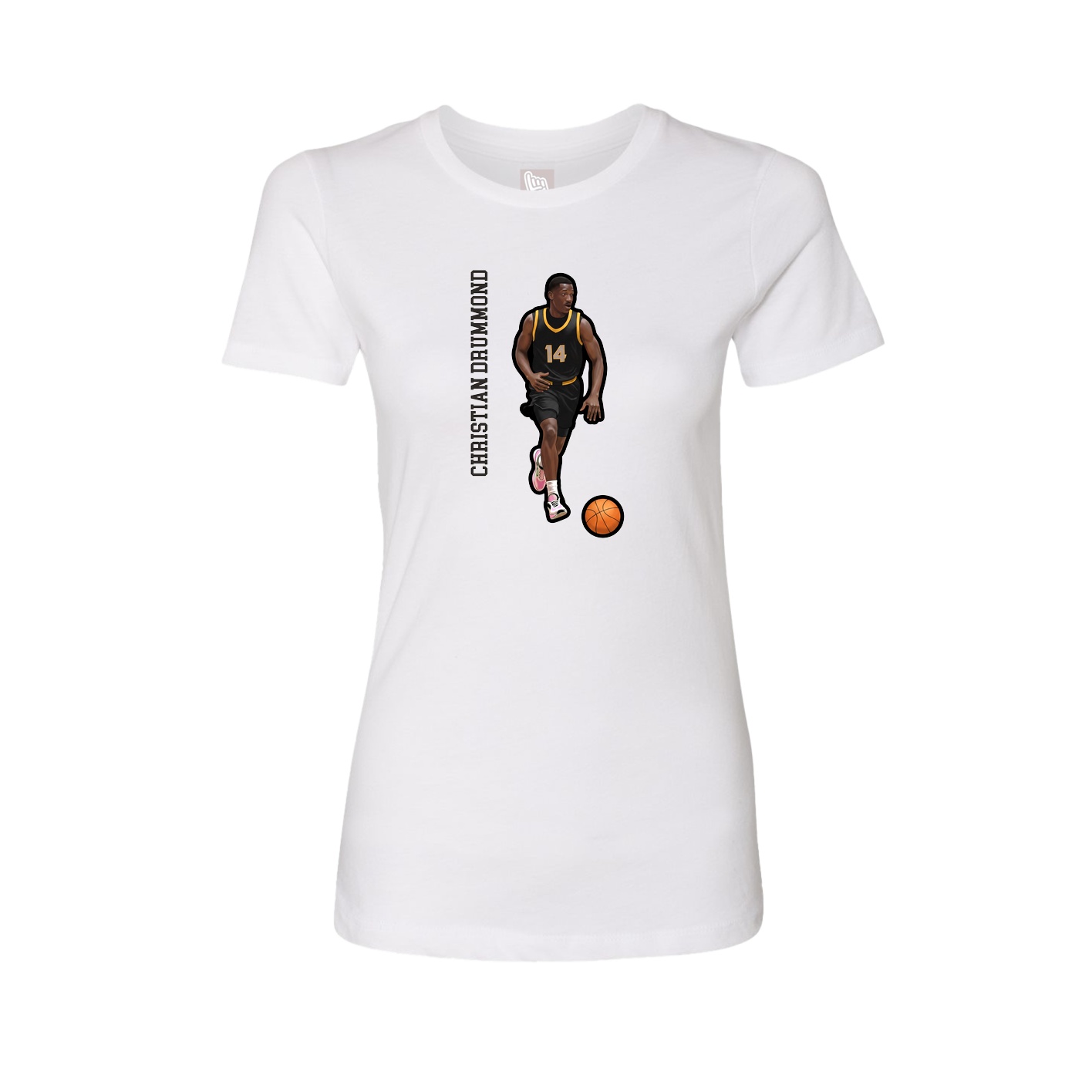 Womens Tee