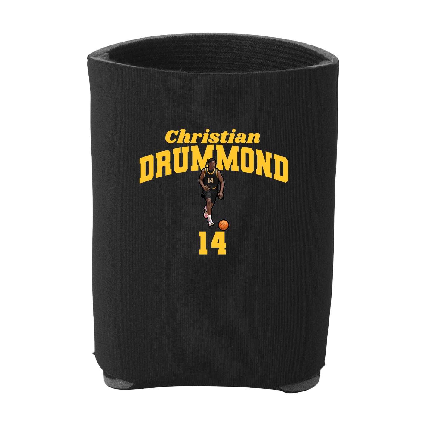 Can Holder — Signature Arch in Black