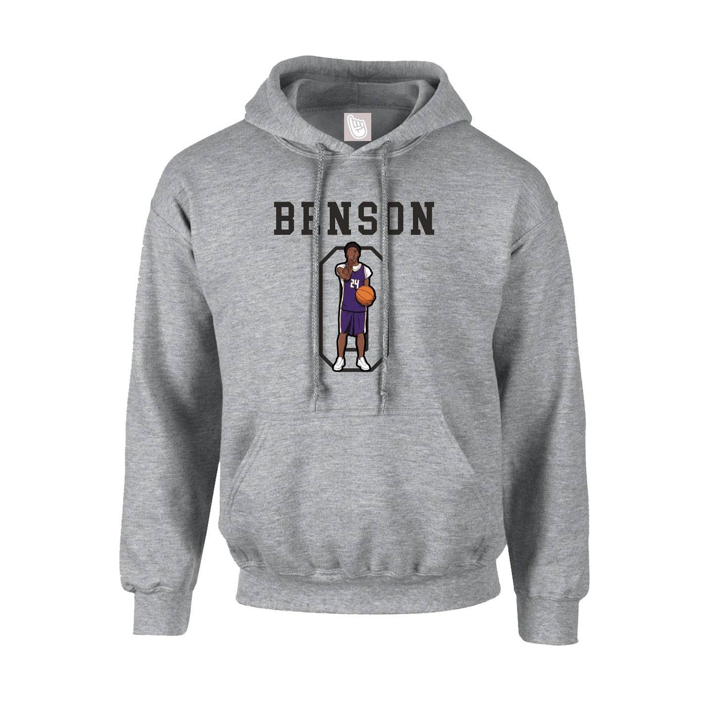 Hoodie