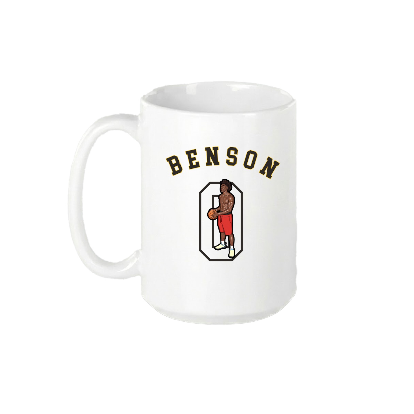 15oz Coffee Mug