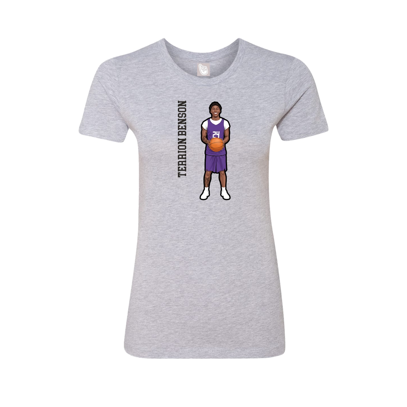 Womens Tee