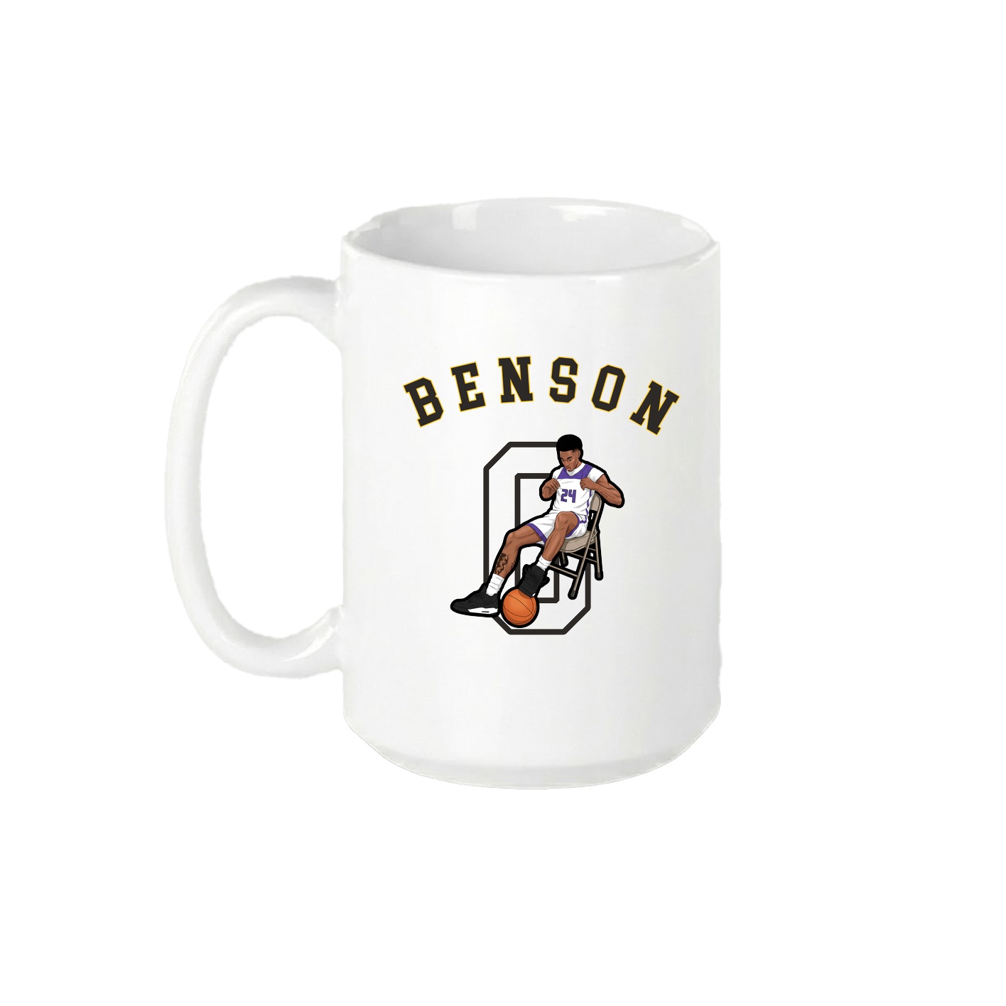 15oz Coffee Mug