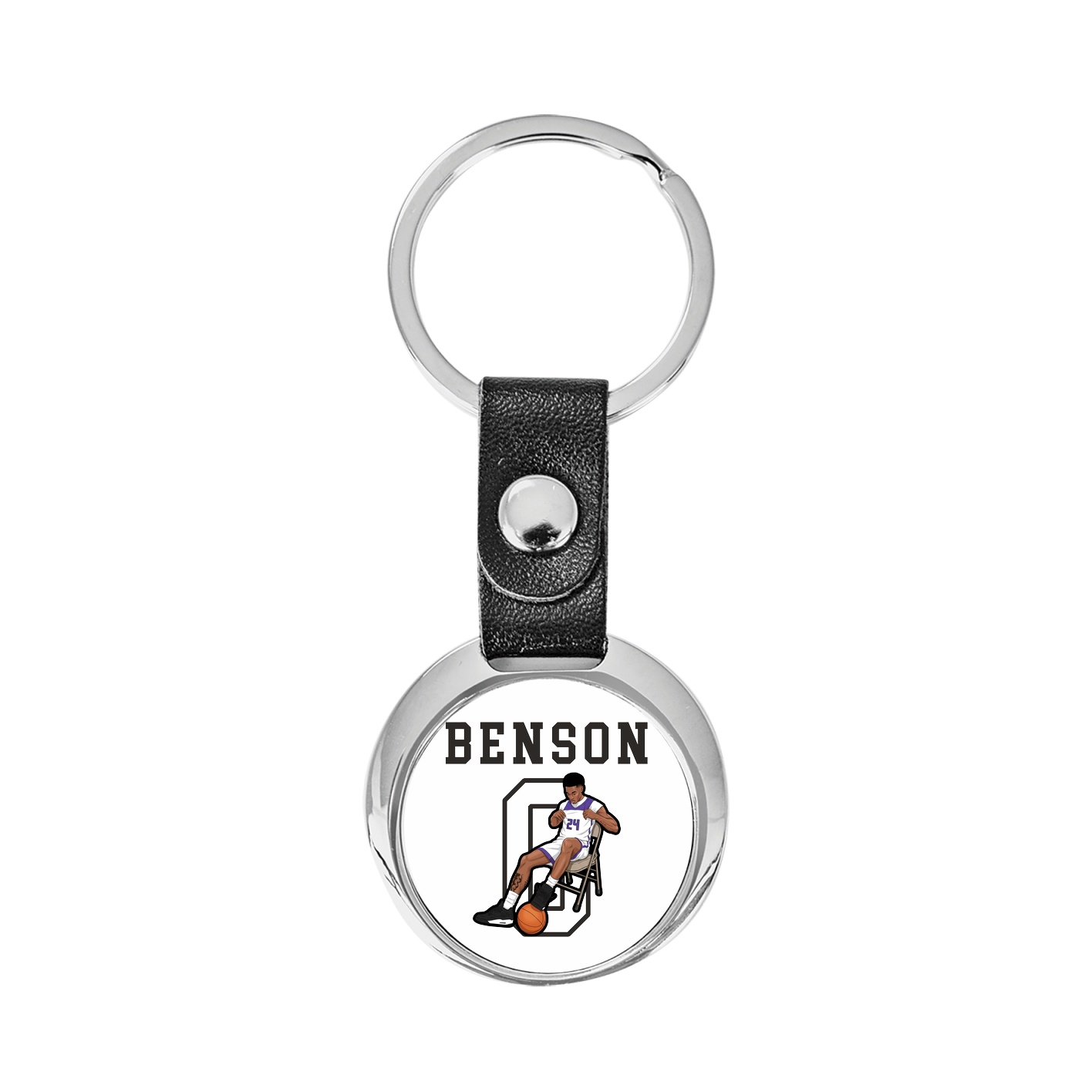 Key Chain — Shirsey in Classic