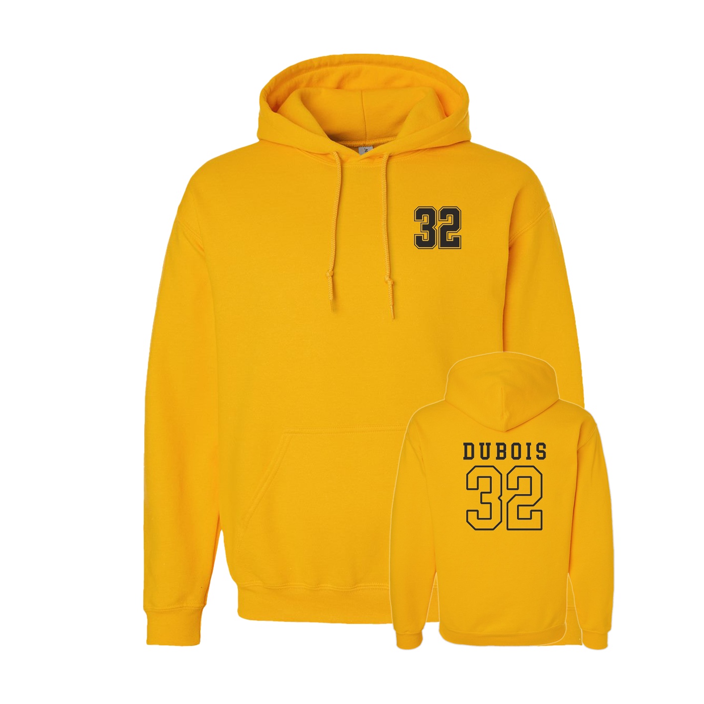 Youth Hoodie